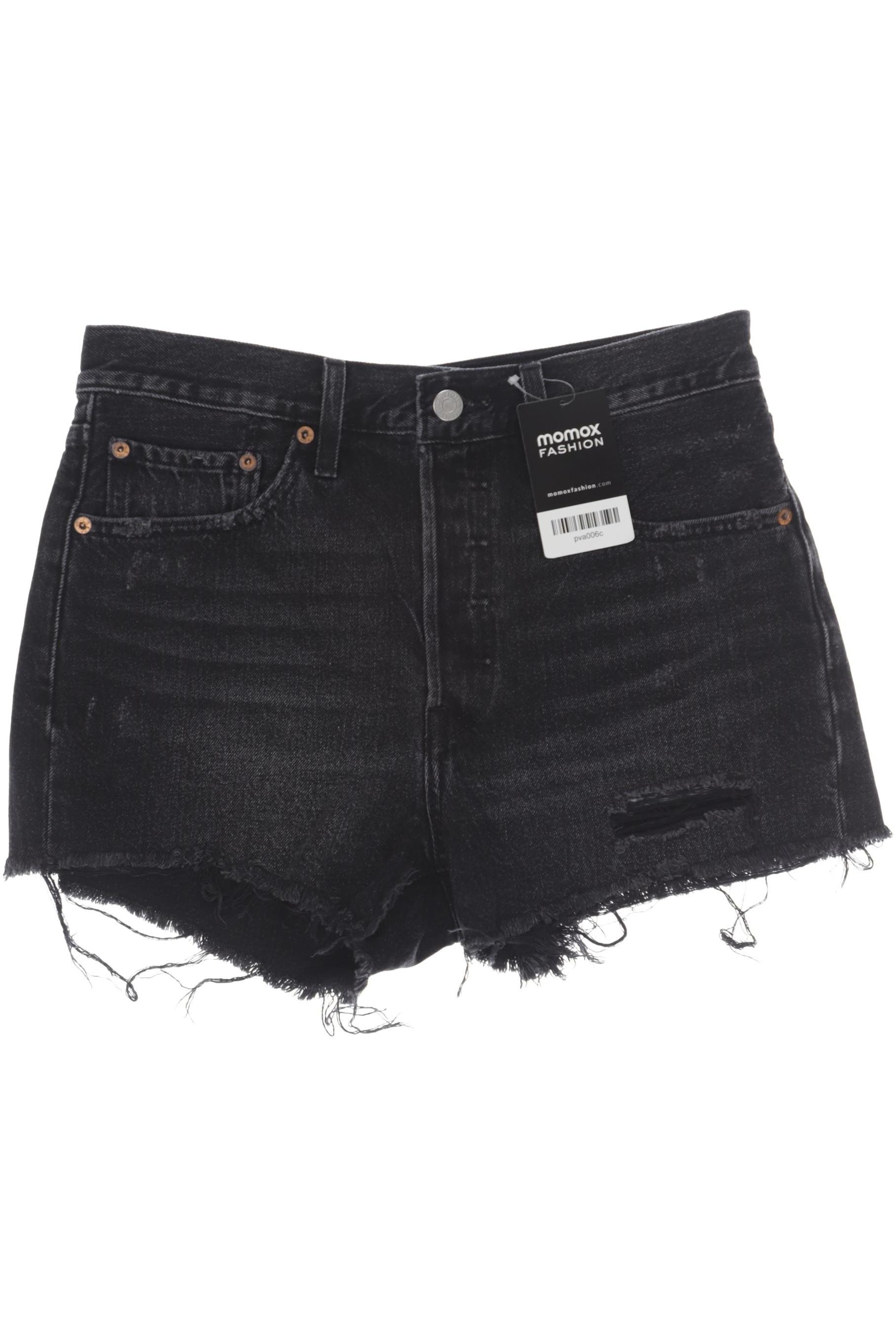 

Levis Damen Shorts, grau