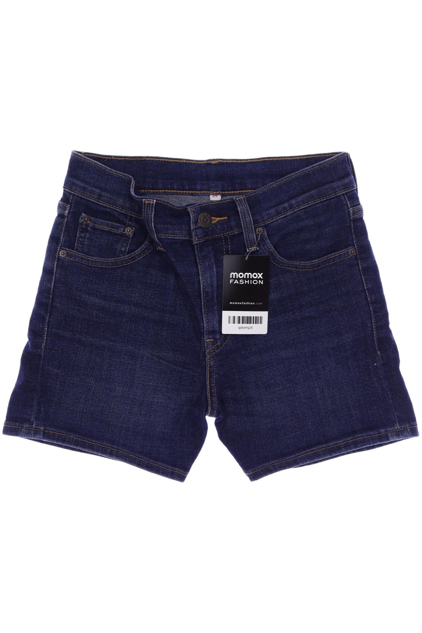 

Levis Damen Shorts, blau