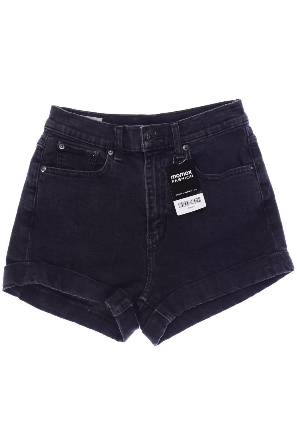 

Levis Damen Shorts, grau