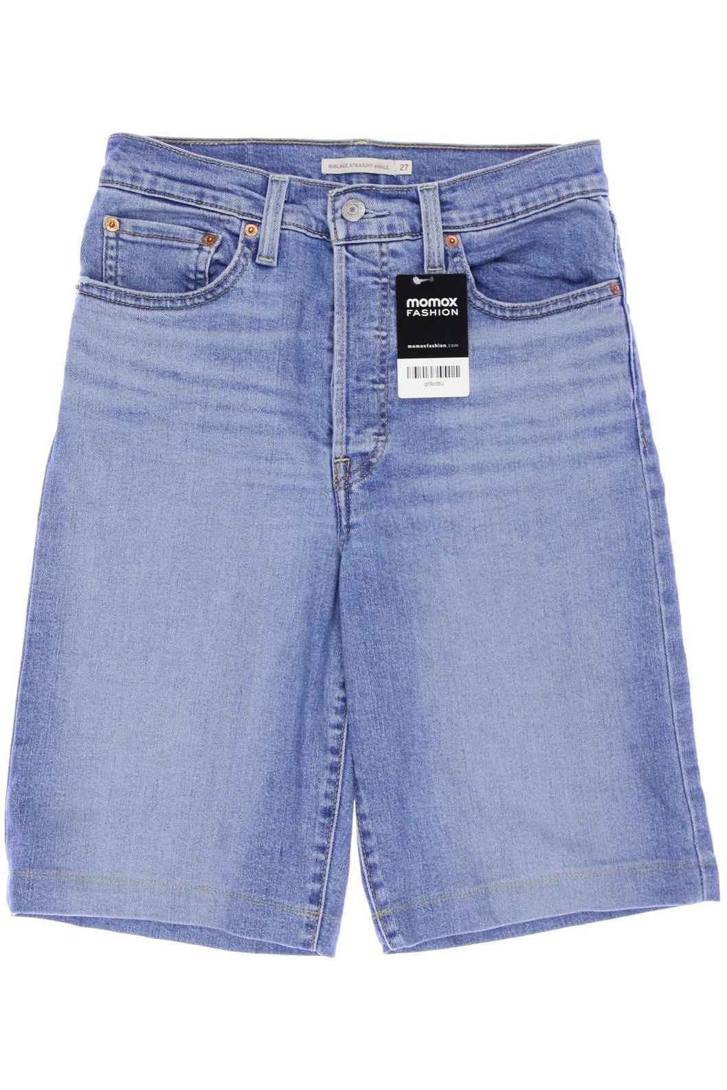 

Levis Damen Shorts, blau