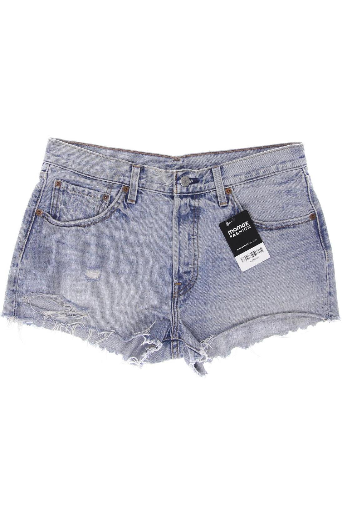 

Levis Damen Shorts, blau