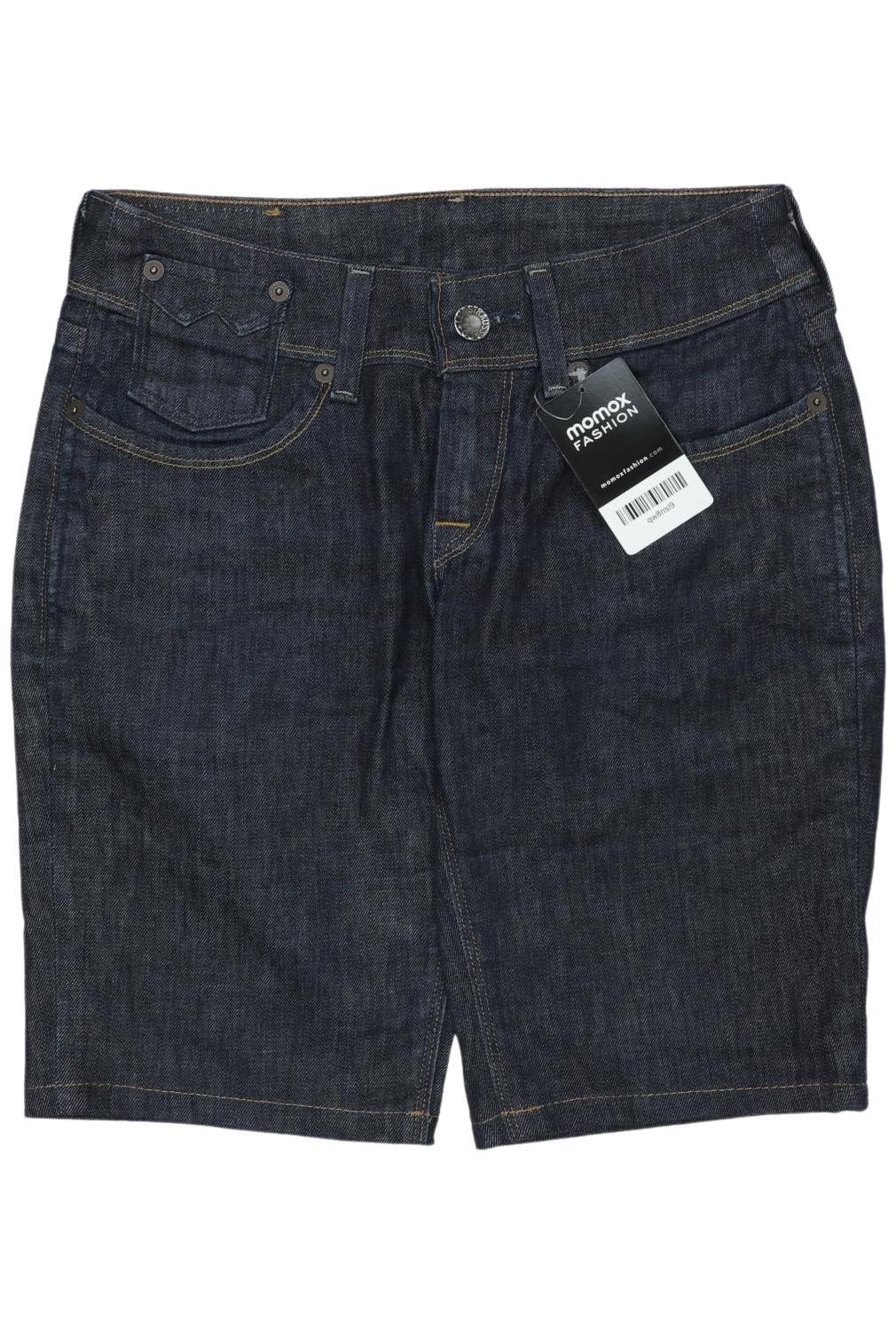 

Levis Damen Shorts, marineblau, Gr. 28