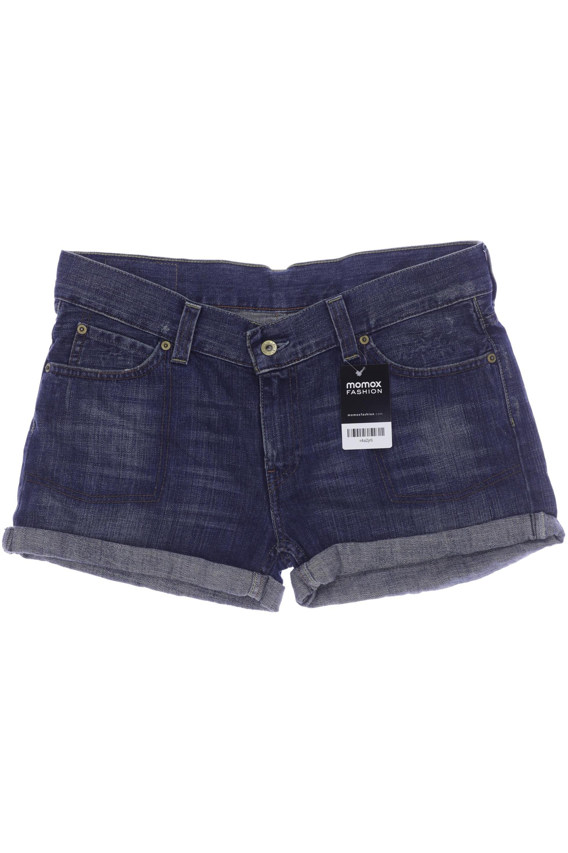 

Levis Damen Shorts, blau