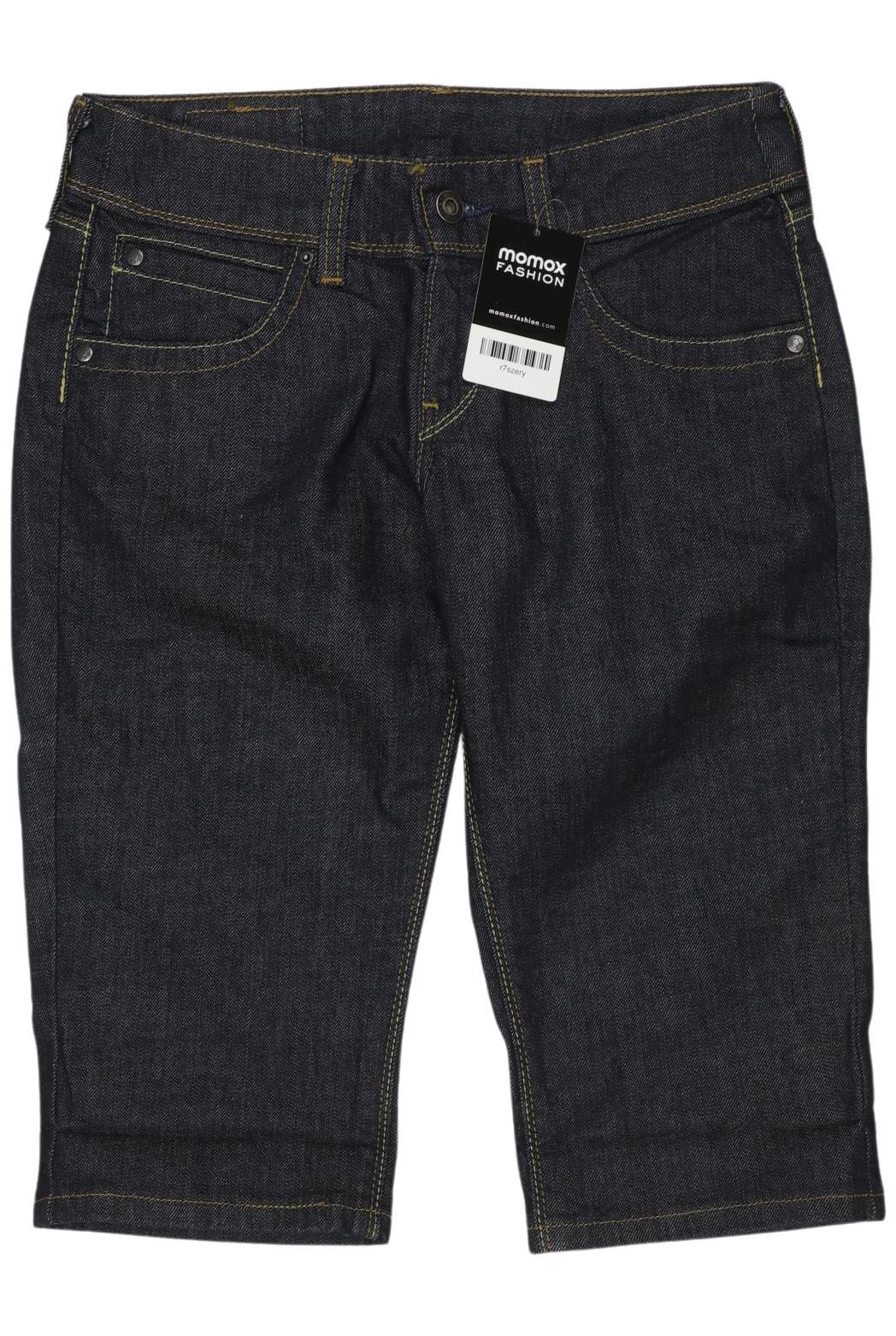 

Levis Damen Shorts, marineblau, Gr. 27