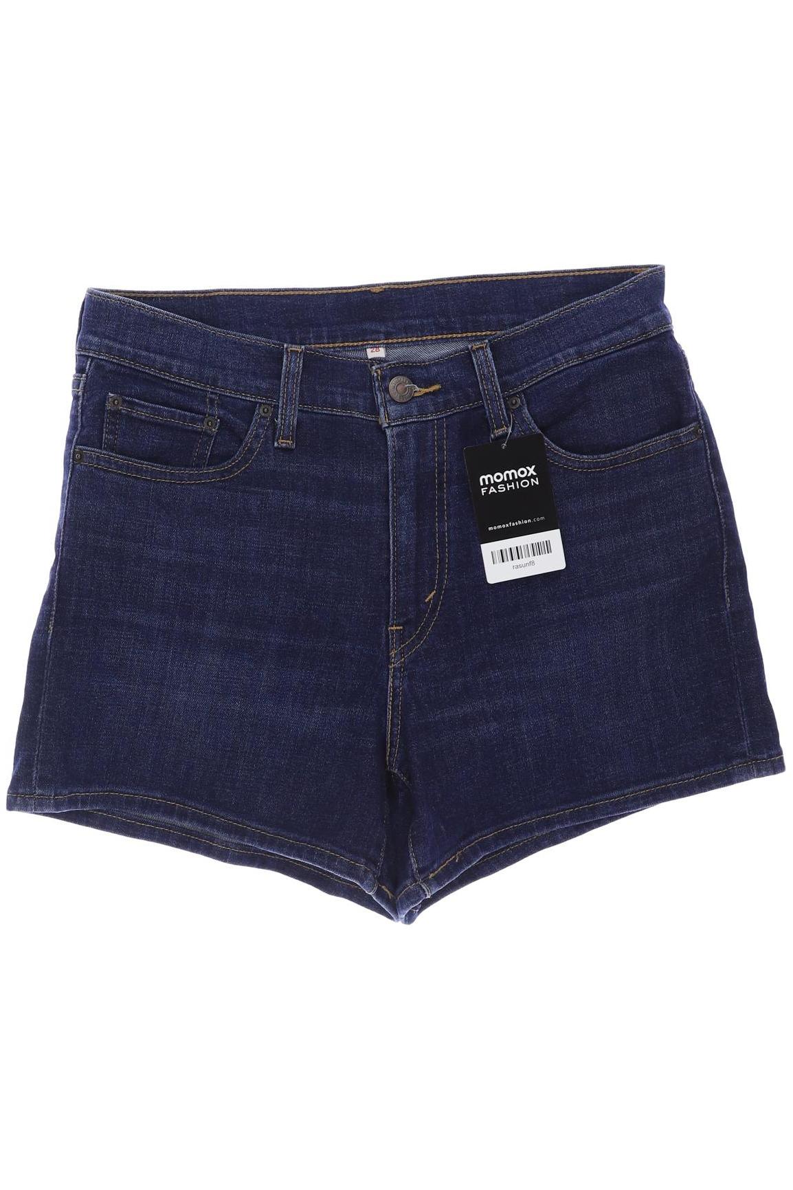 

Levis Damen Shorts, marineblau