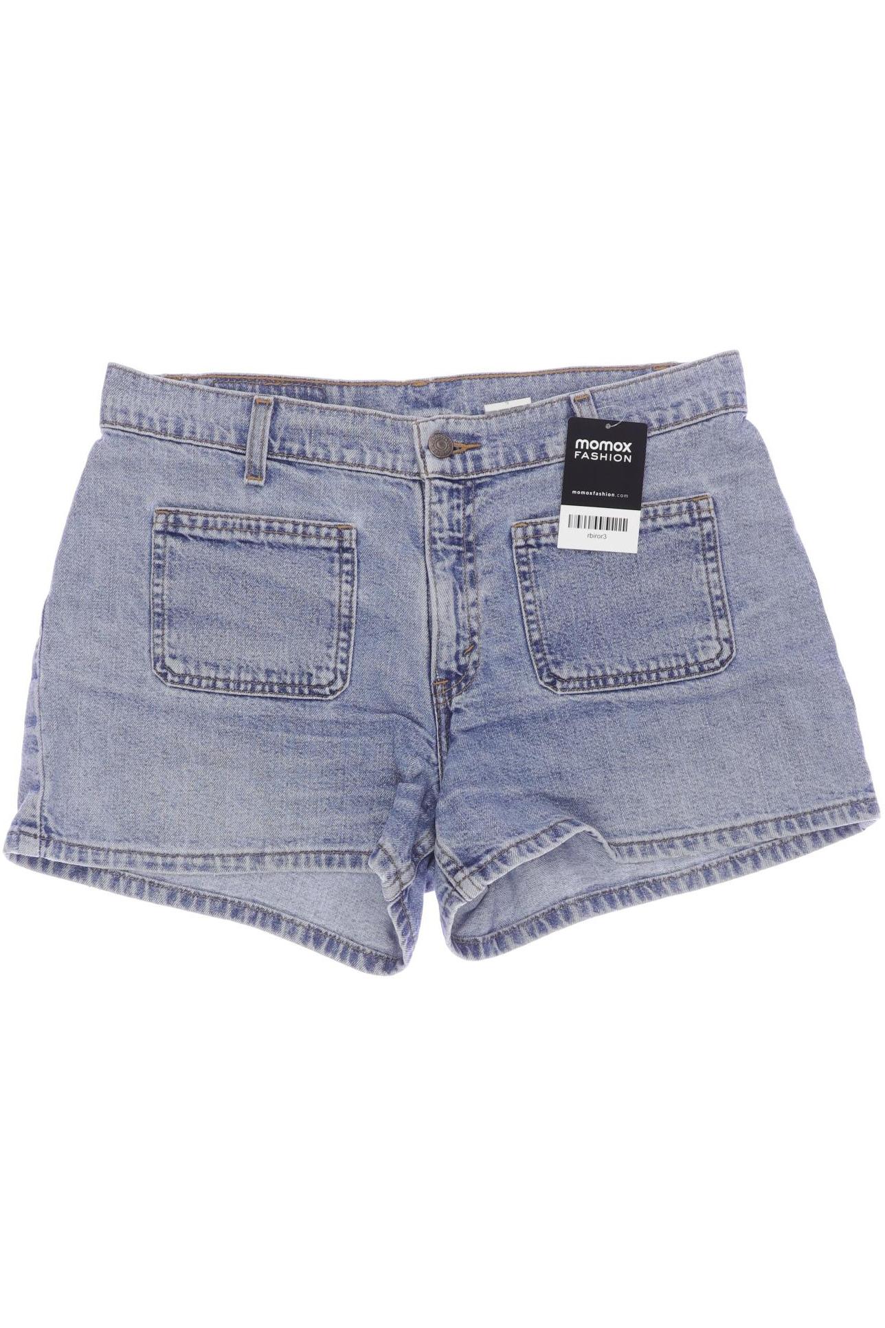 

Levis Damen Shorts, blau, Gr. 40