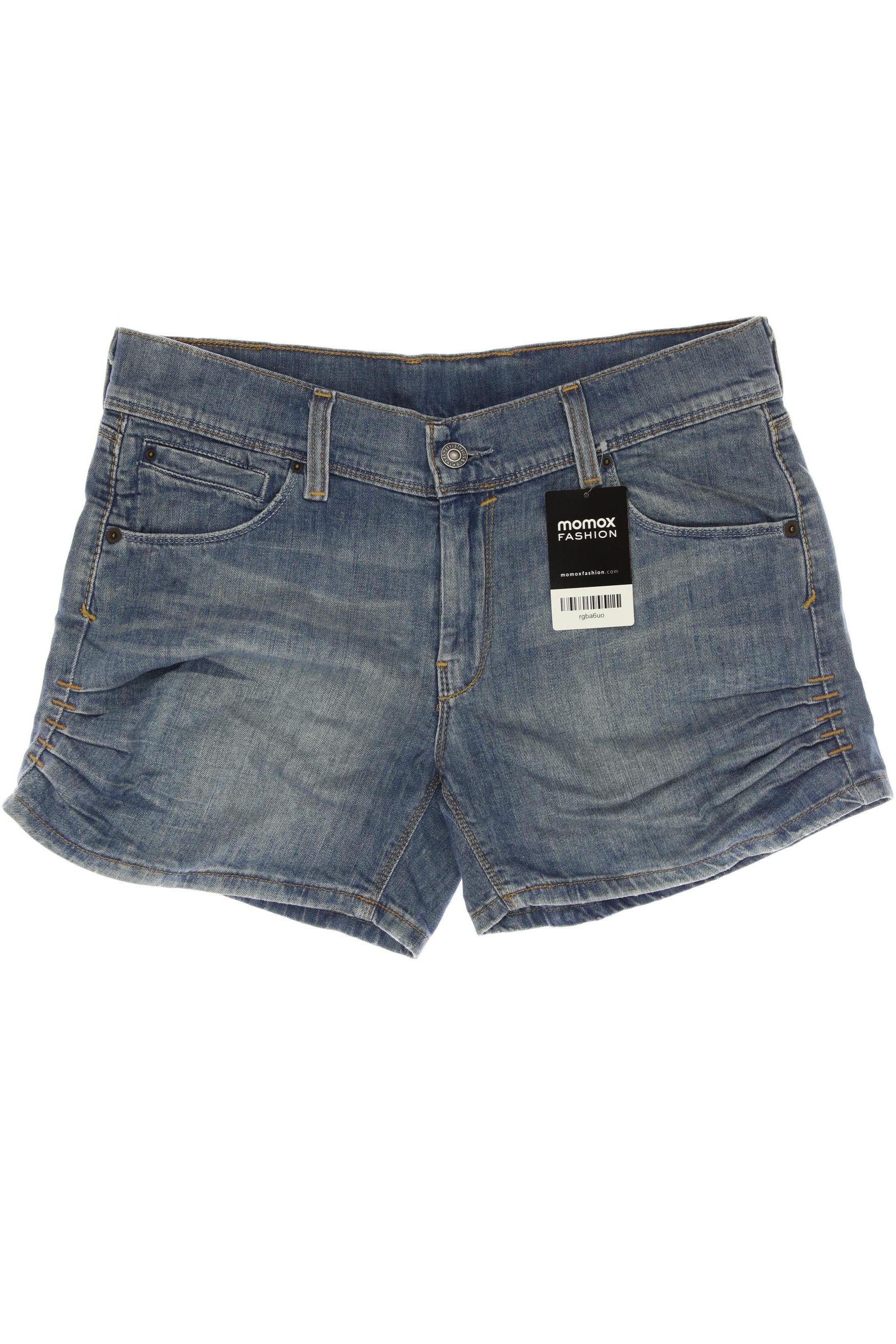 

Levis Damen Shorts, blau