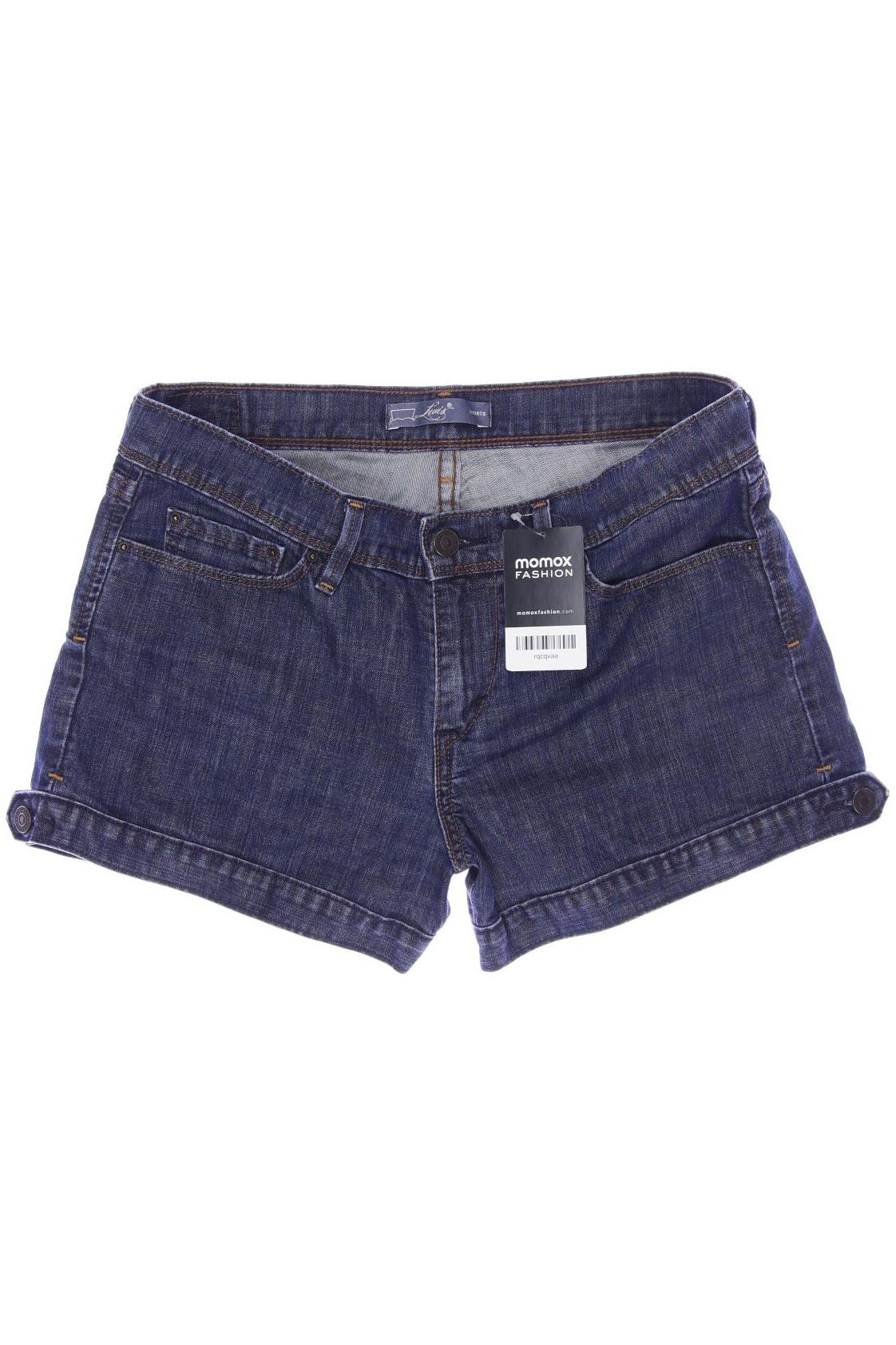 

Levis Damen Shorts, marineblau