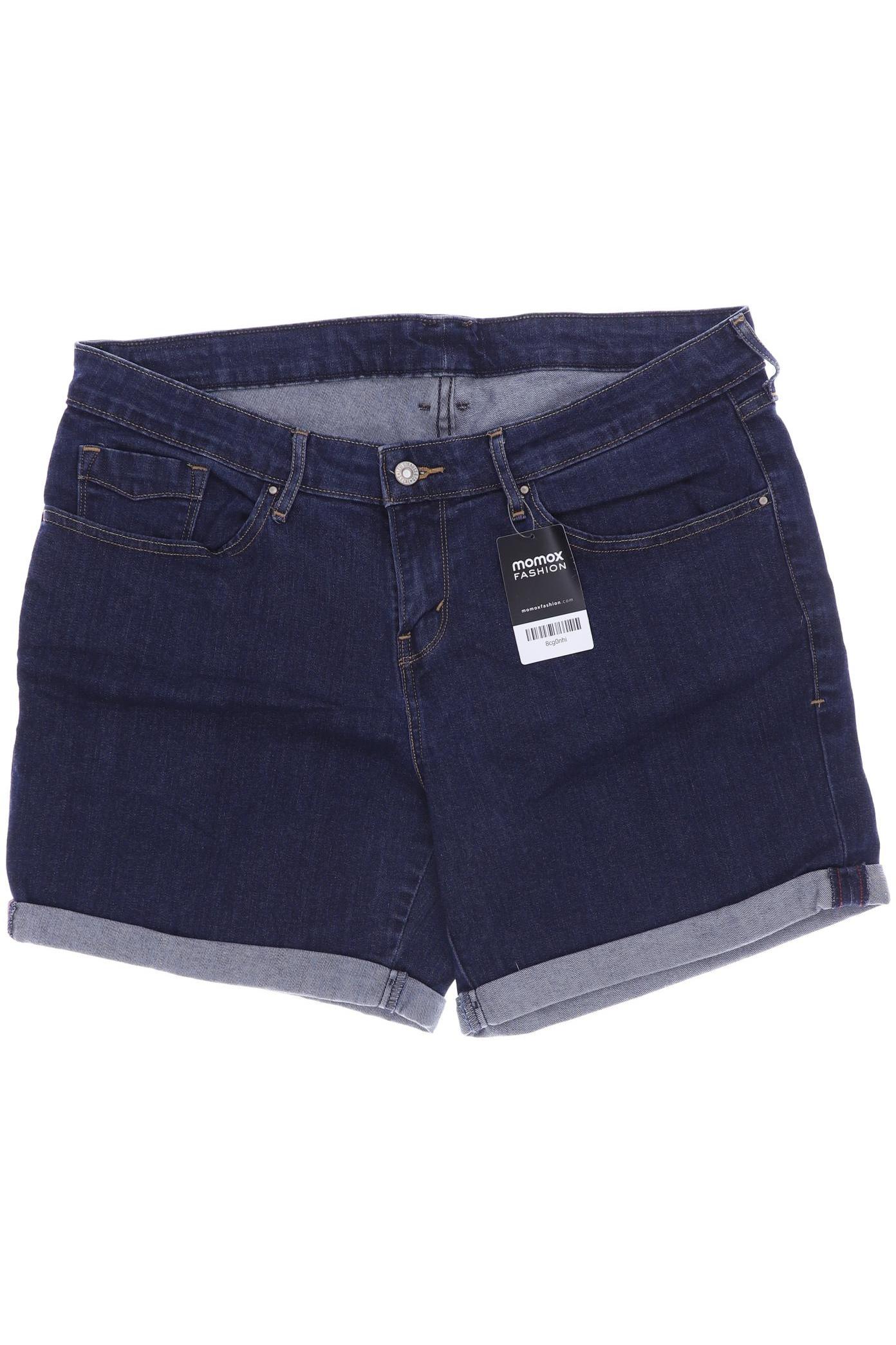 

Levis Damen Shorts, marineblau