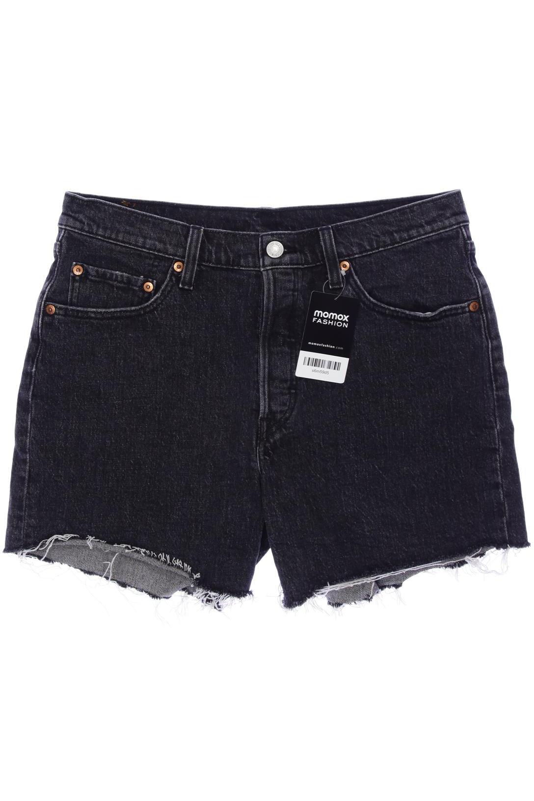 

Levis Damen Shorts, grau