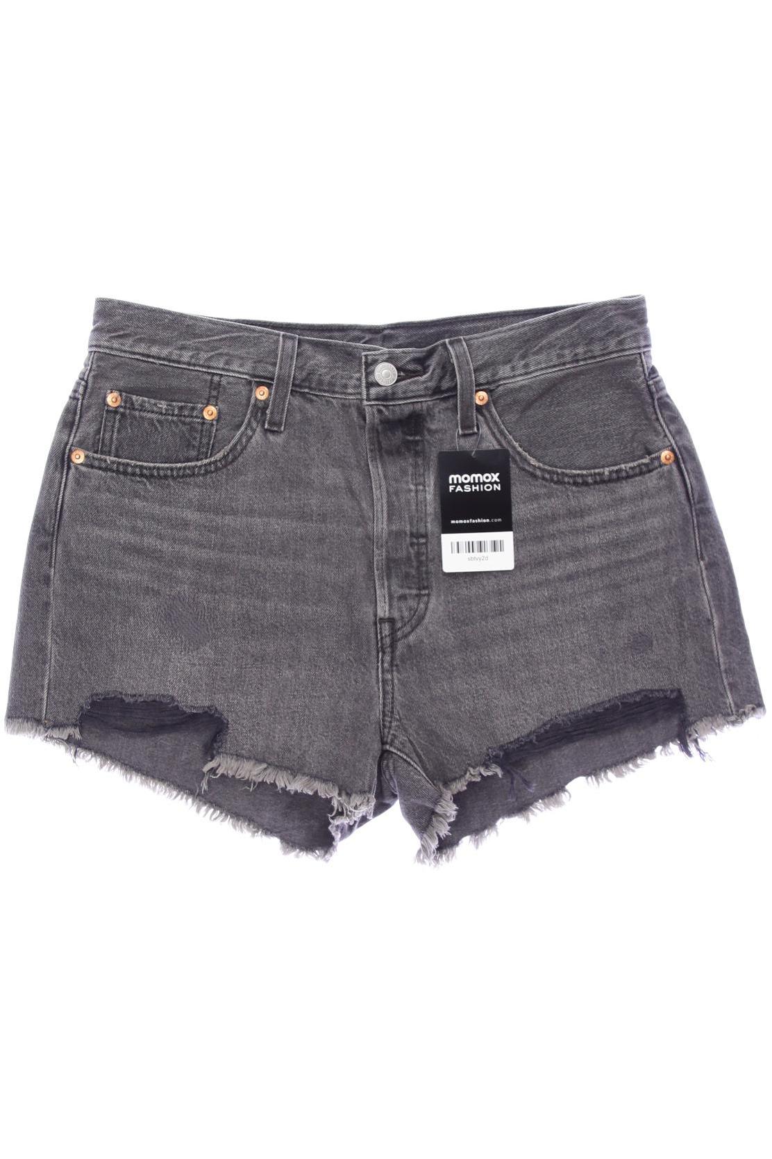 

Levis Damen Shorts, grau