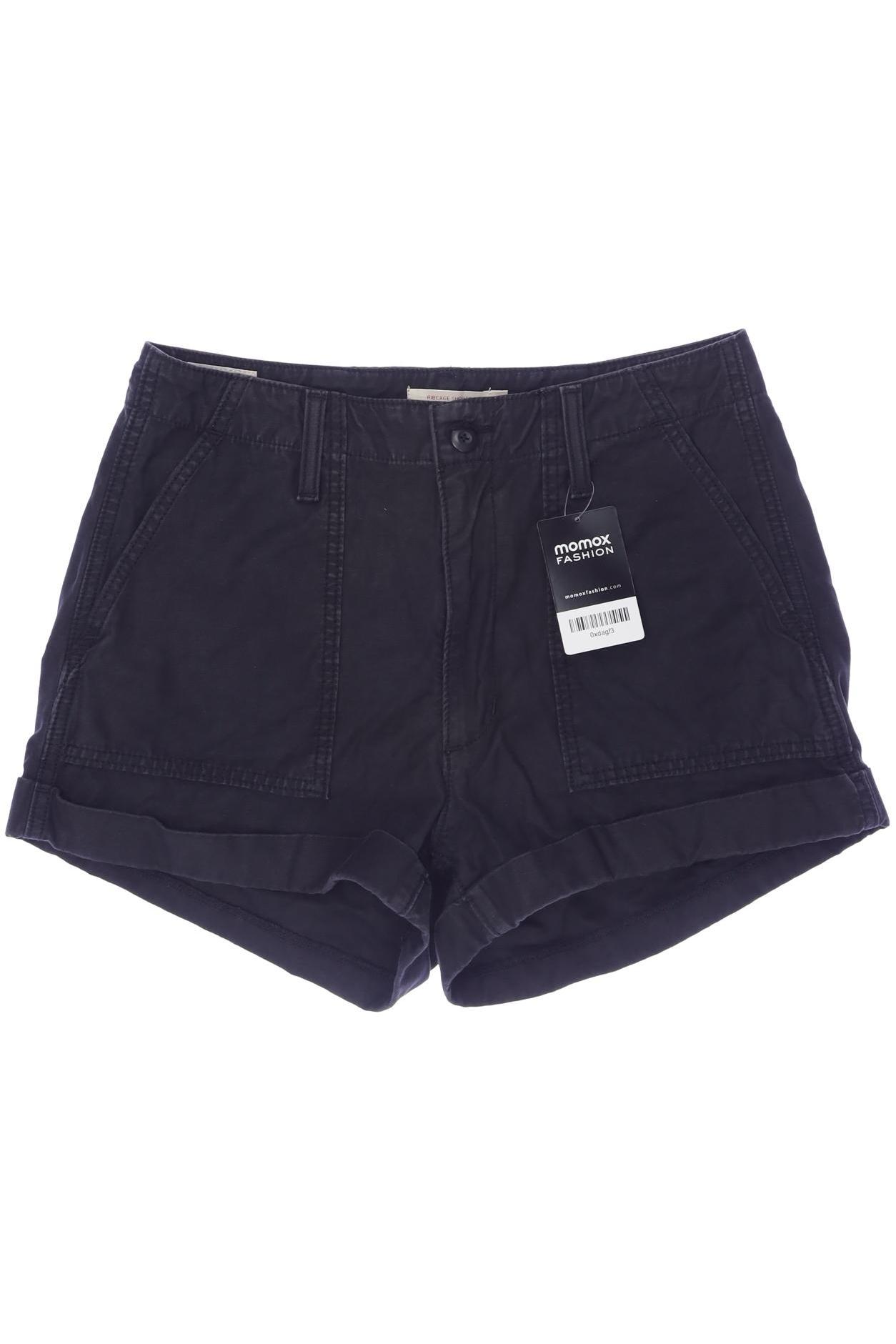 

Levis Damen Shorts, grau, Gr. 30