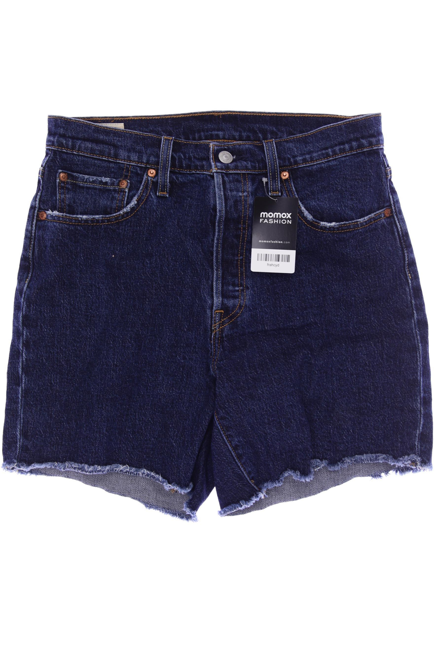 

Levis Damen Shorts, marineblau