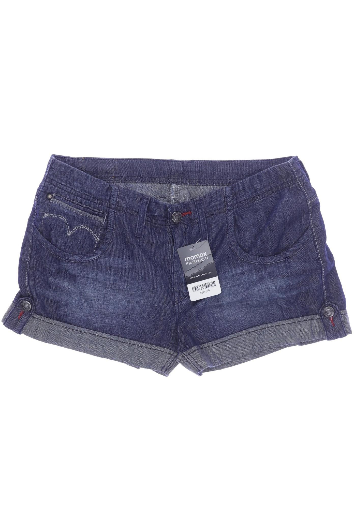 

Levis Damen Shorts, blau, Gr. 29
