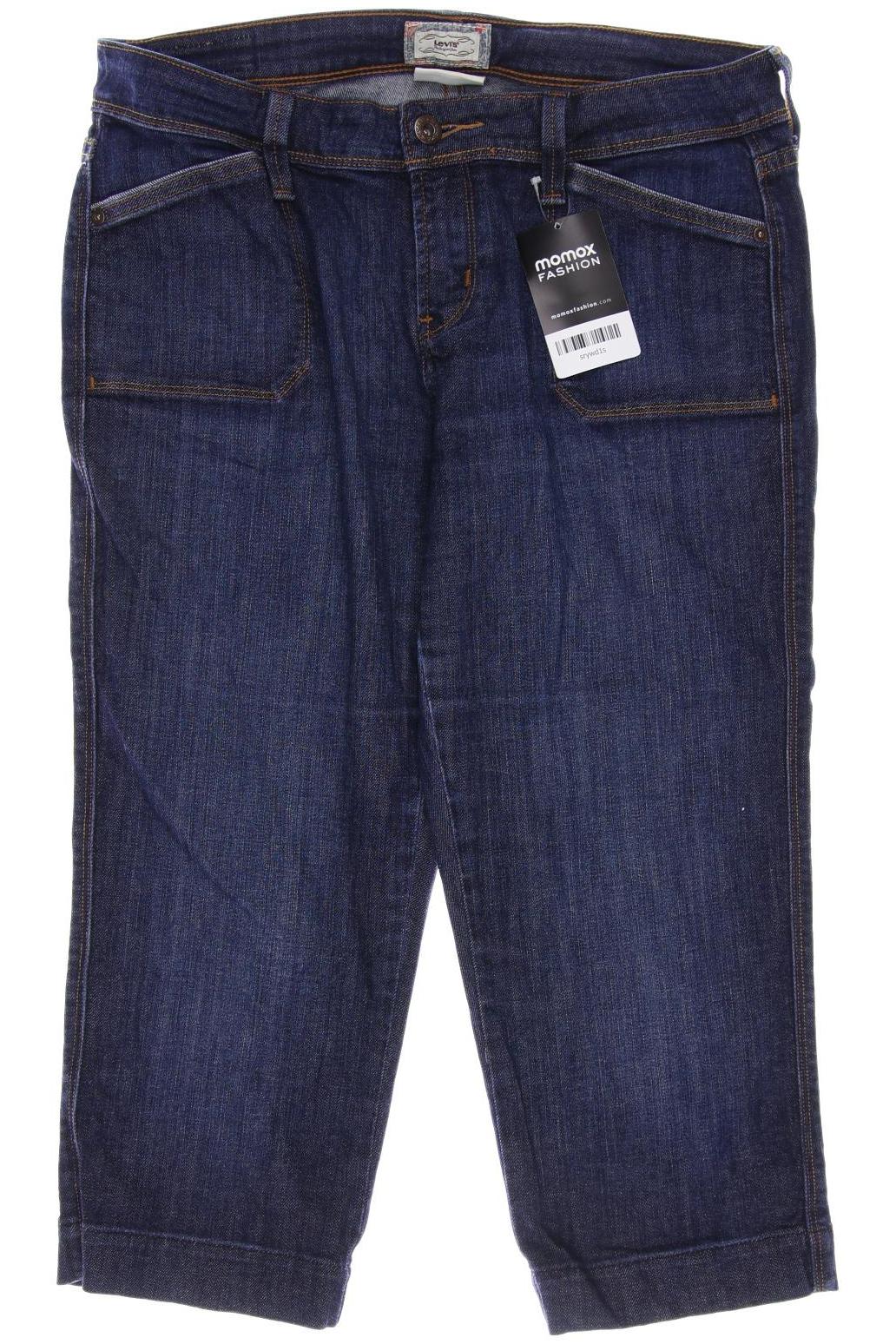 

Levis Damen Shorts, marineblau