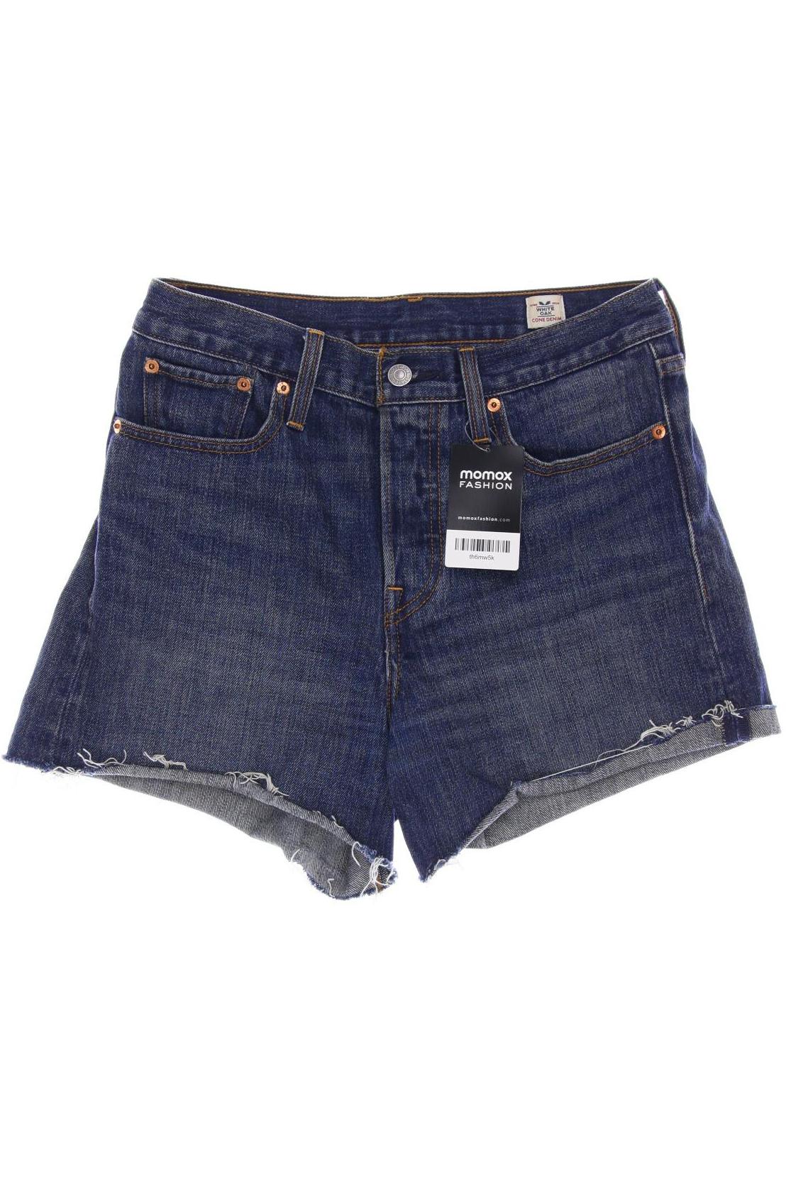 

Levis Damen Shorts, marineblau