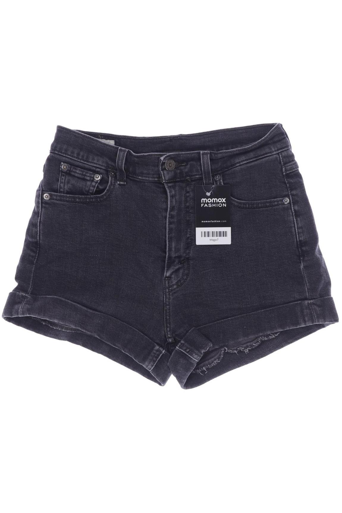 

Levis Damen Shorts, grau
