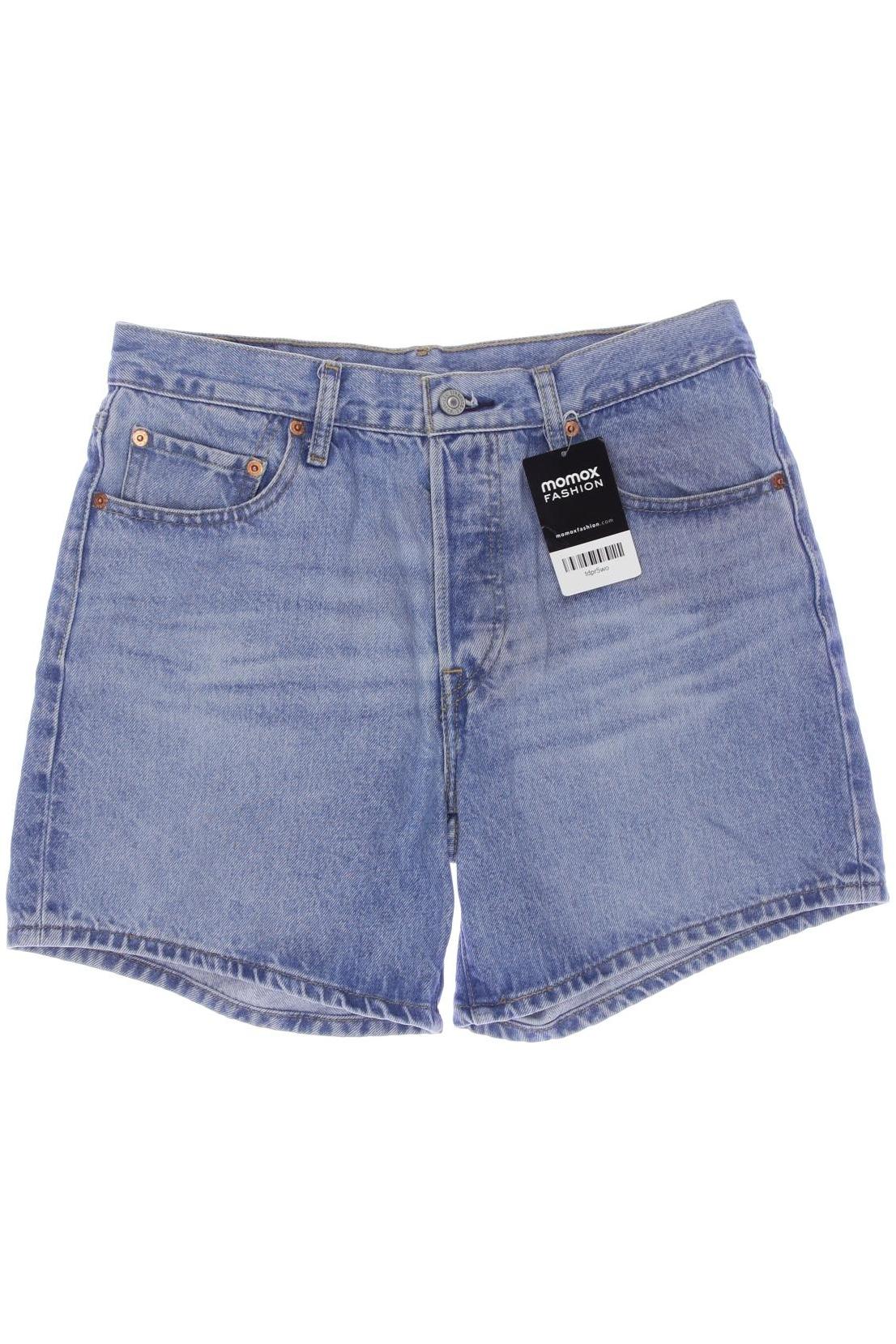 

Levis Damen Shorts, blau, Gr. 29