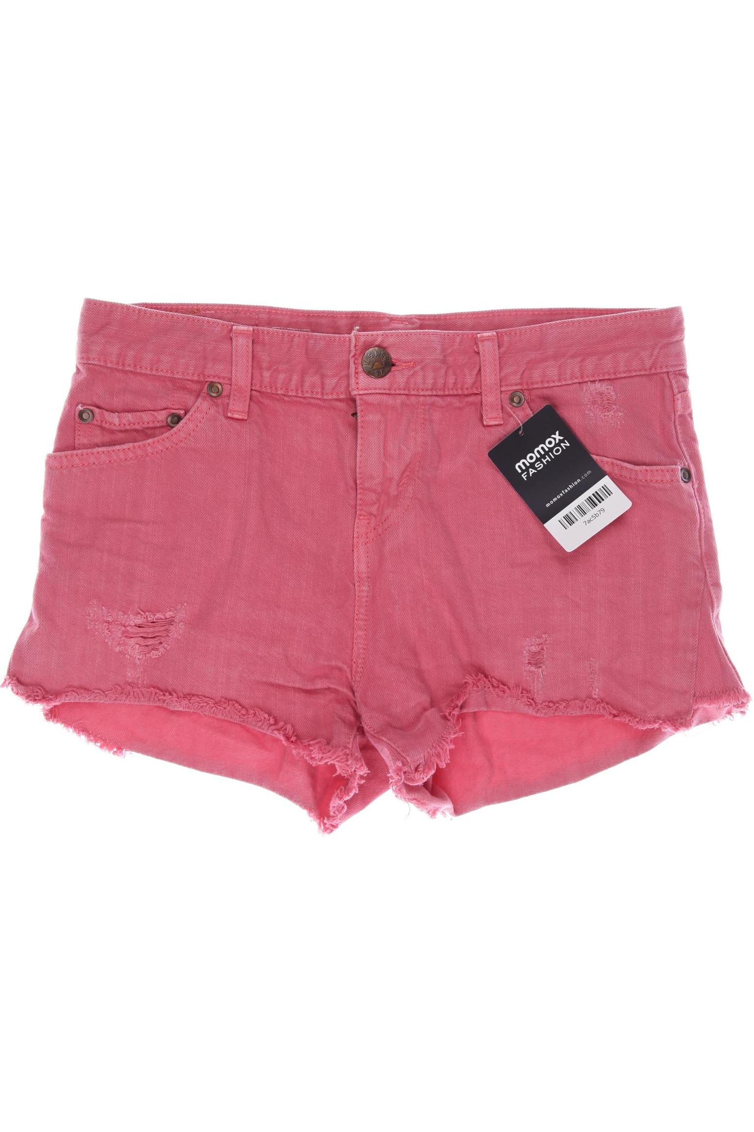 

Levis Damen Shorts, pink