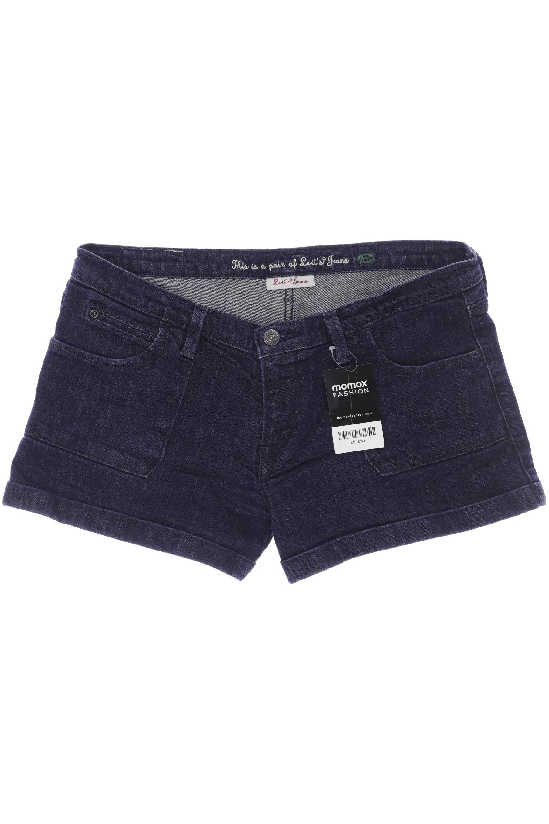 

Levis Damen Shorts, marineblau