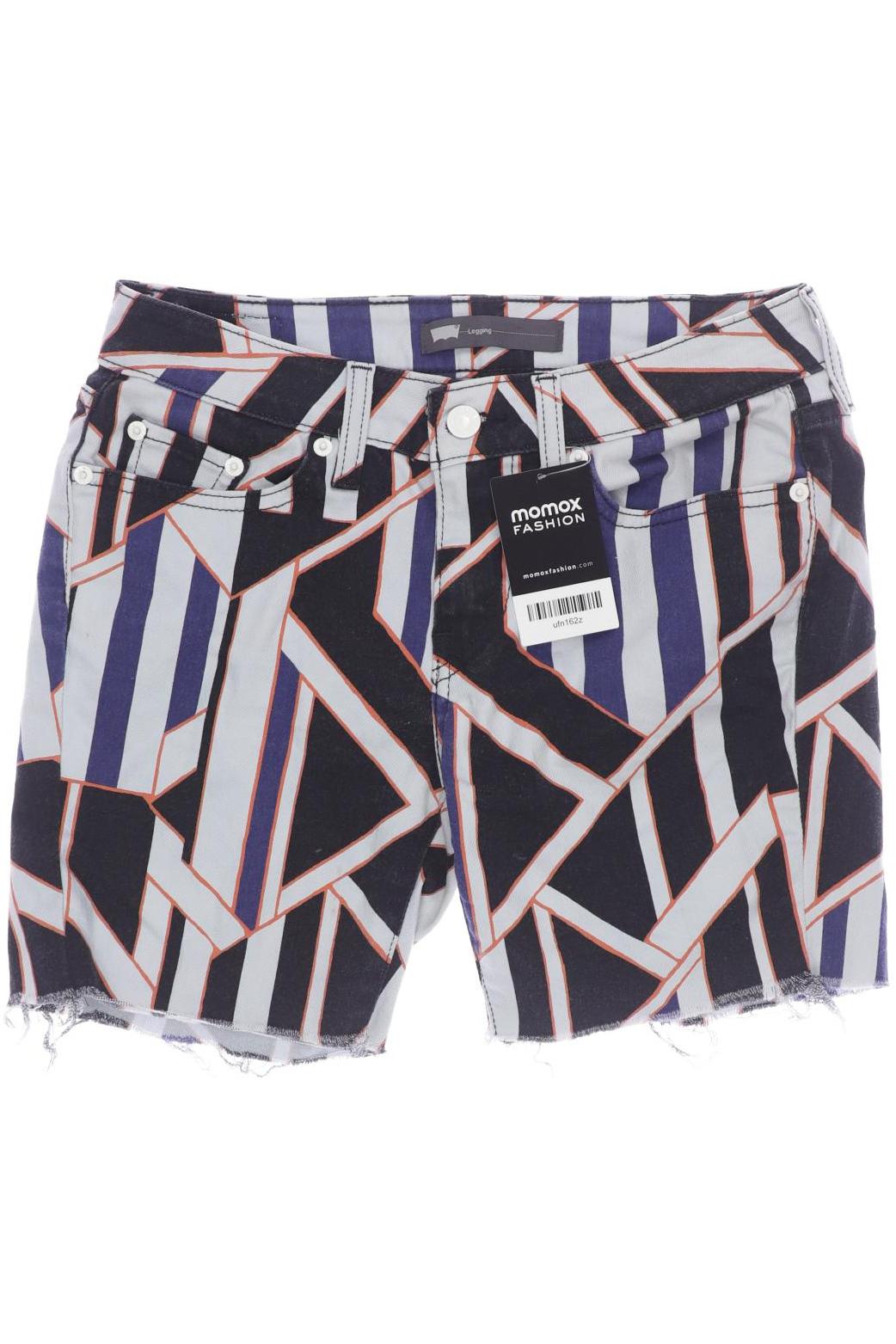 

Levis Damen Shorts, mehrfarbig, Gr. 28
