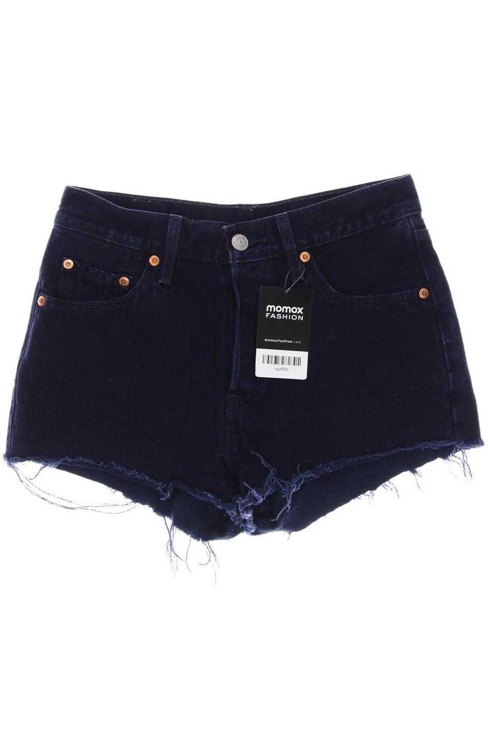 

Levis Damen Shorts, marineblau