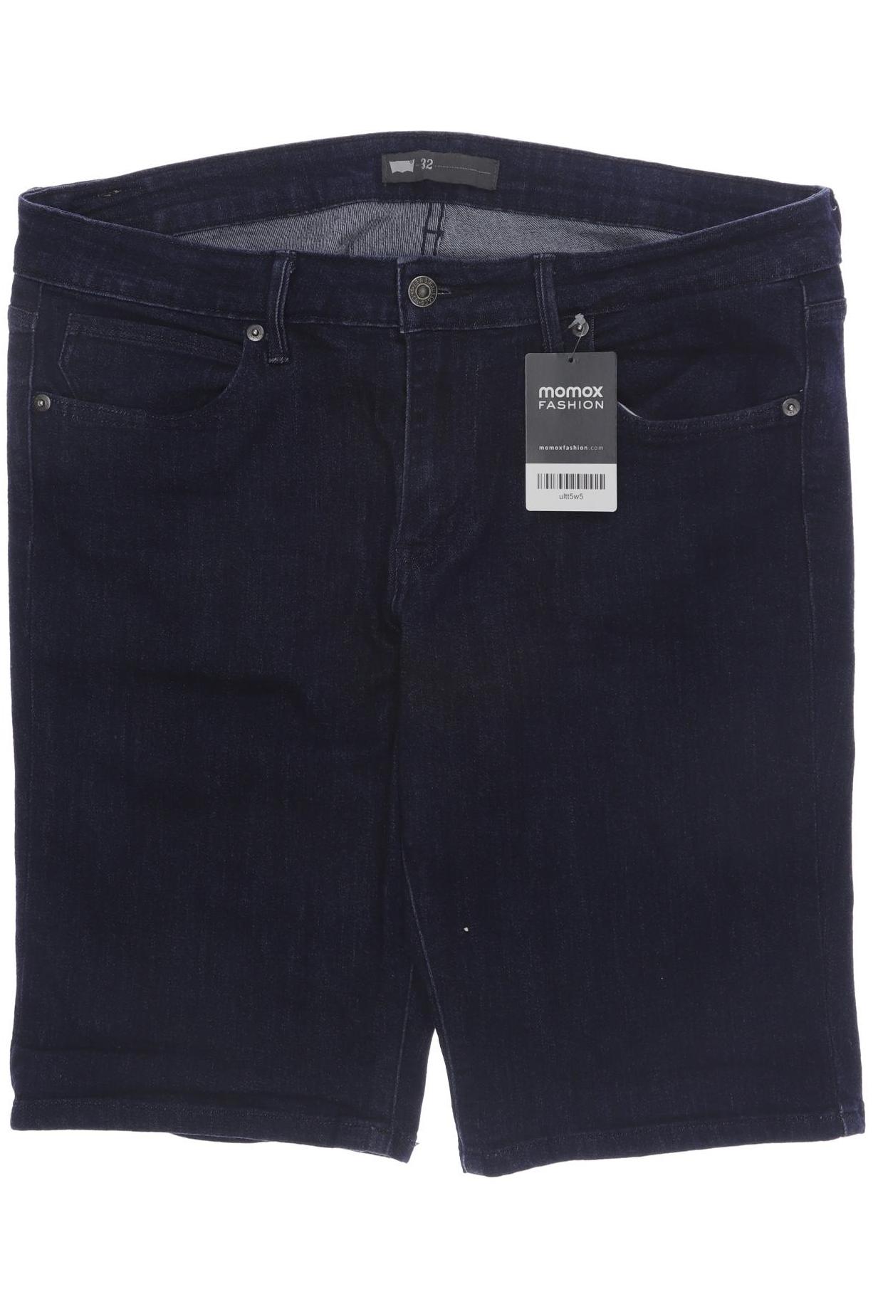 

Levis Damen Shorts, marineblau