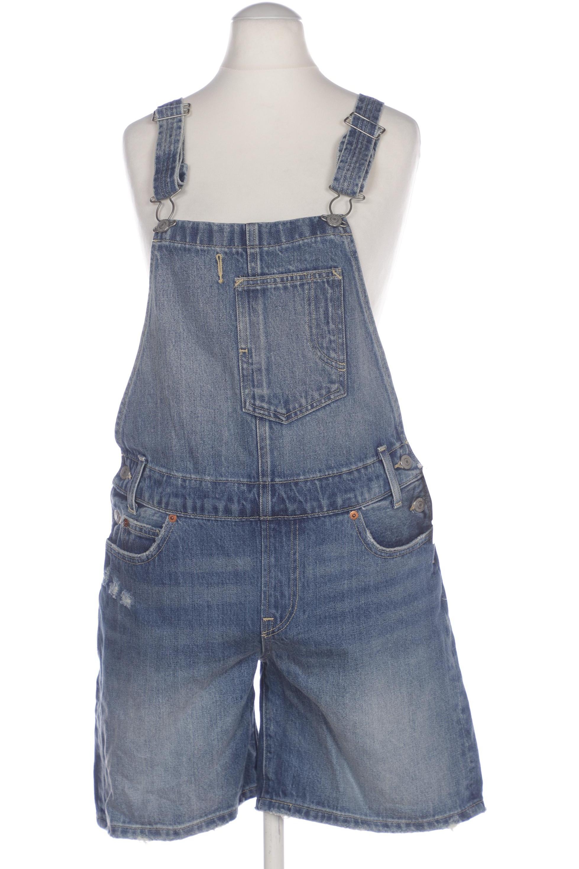 

Levis Damen Shorts, blau, Gr. 36