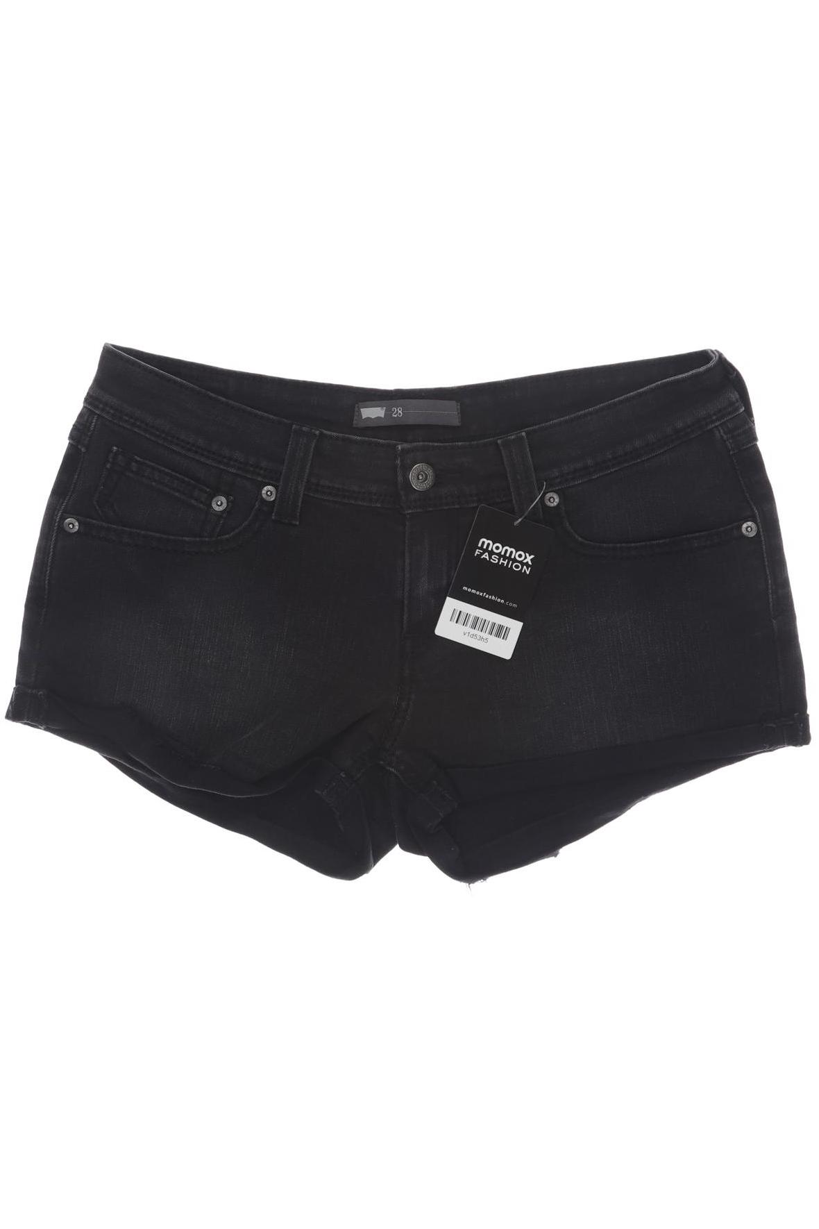 

Levis Damen Shorts, grau