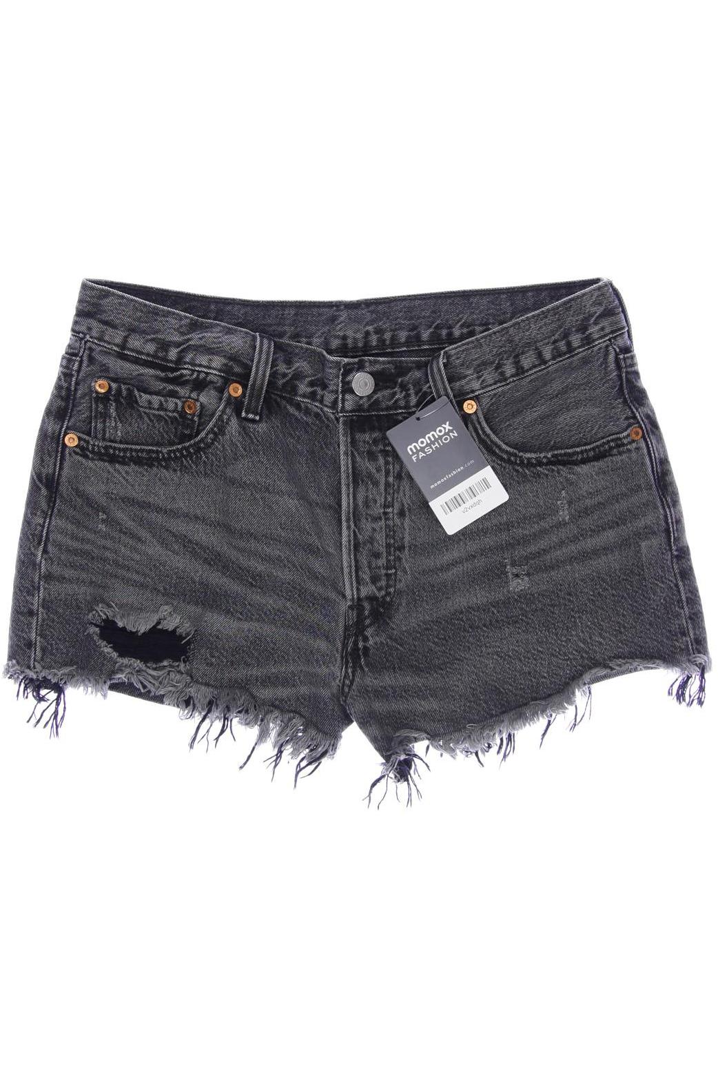

Levis Damen Shorts, grau