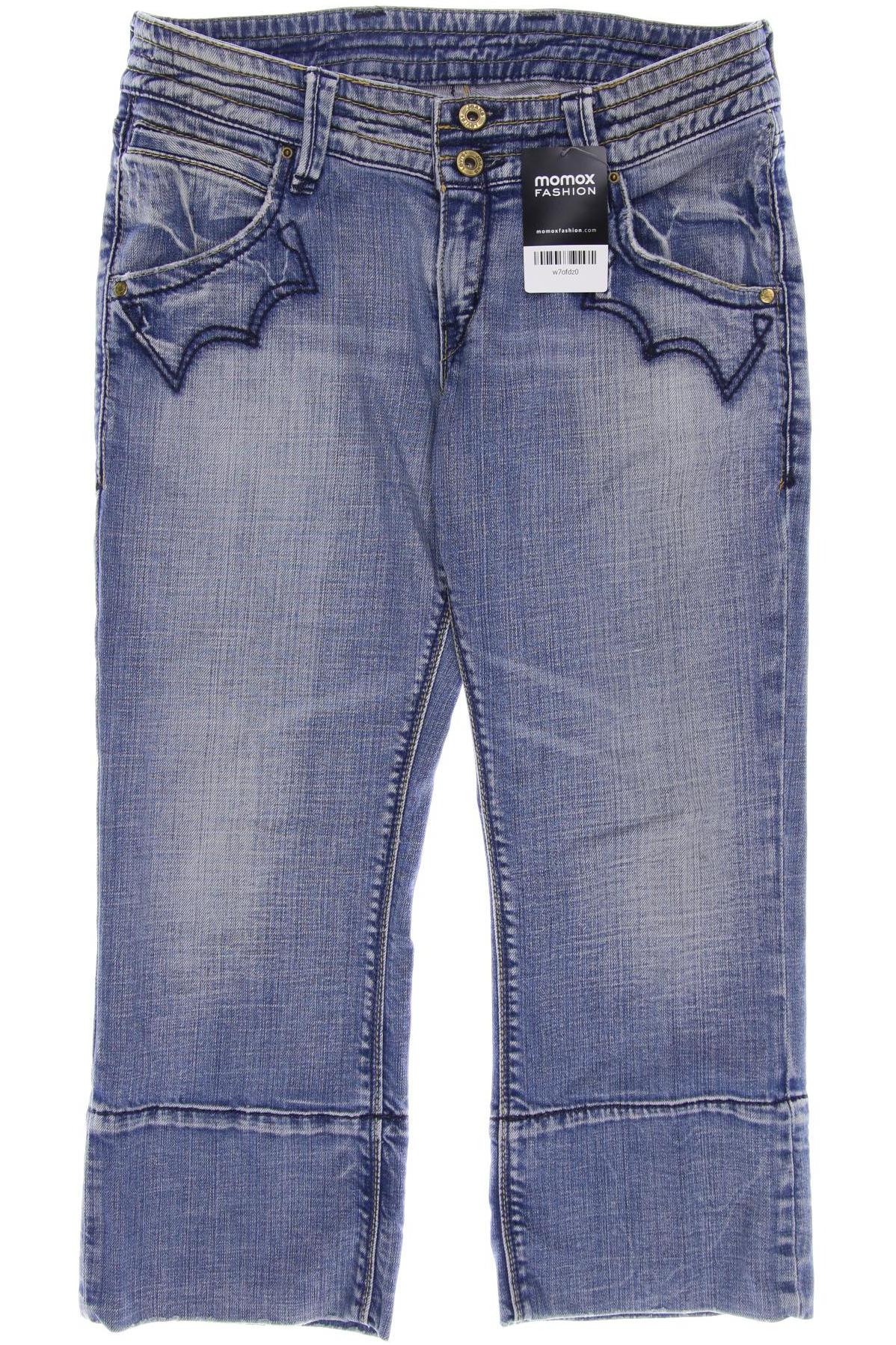 

Levis Damen Shorts, blau, Gr. 40