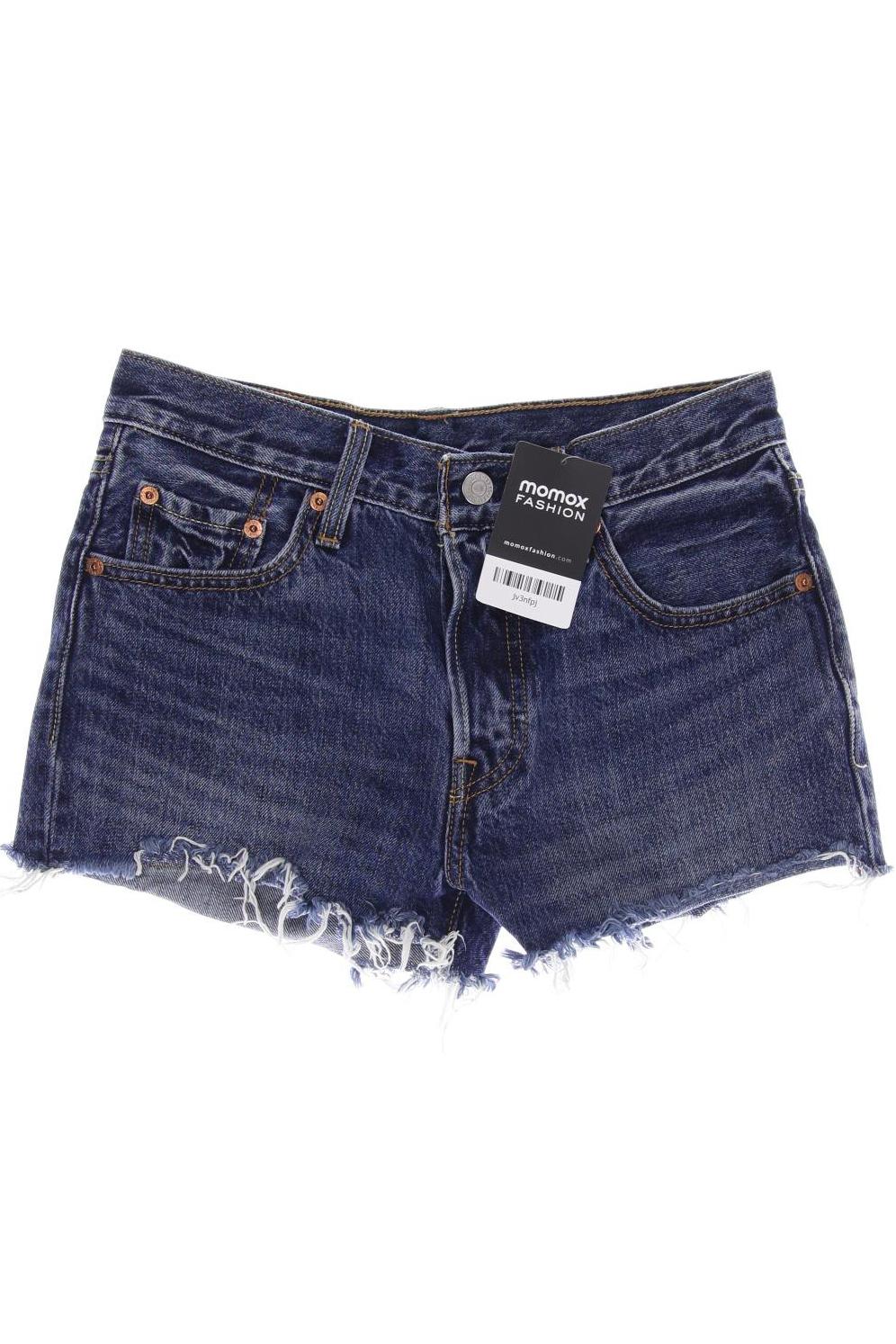 

Levis Damen Shorts, blau