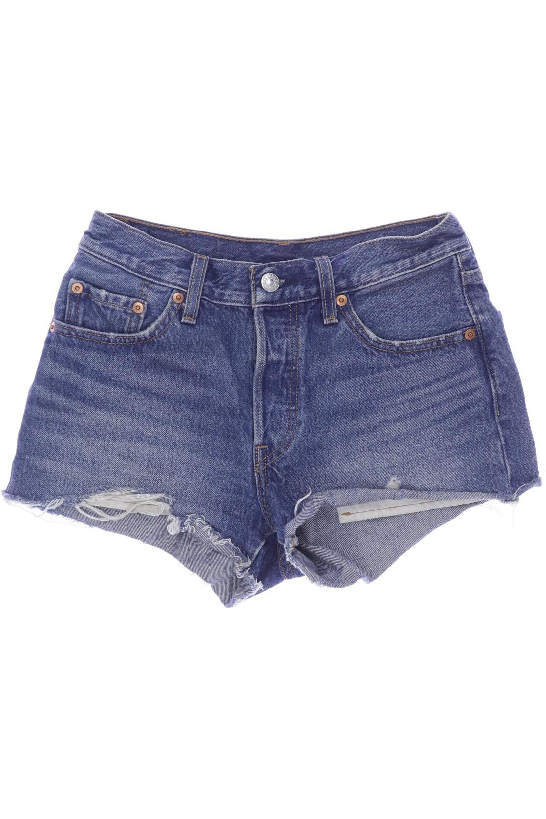 

Levis Damen Shorts, blau
