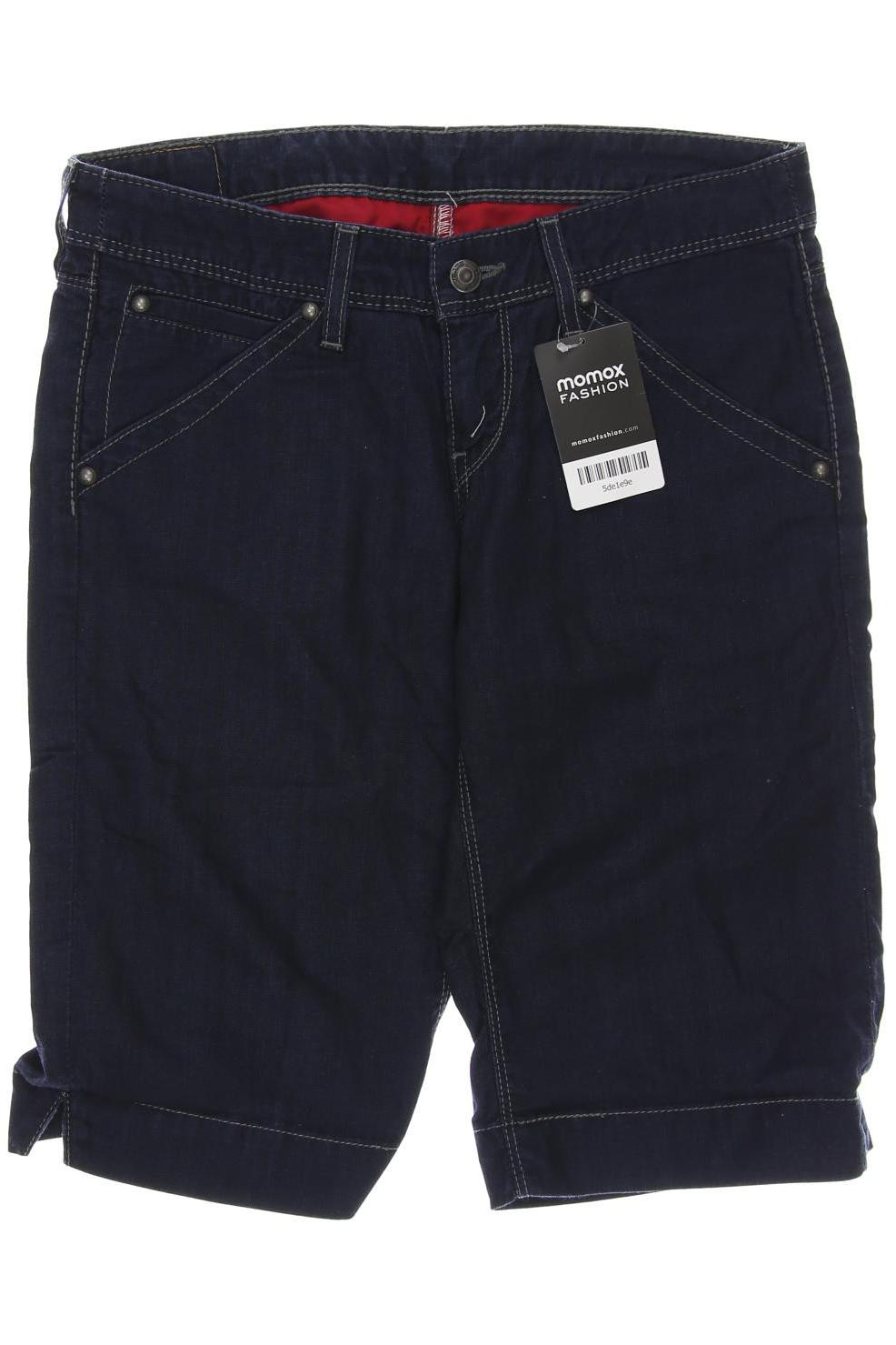 

Levis Damen Shorts, marineblau