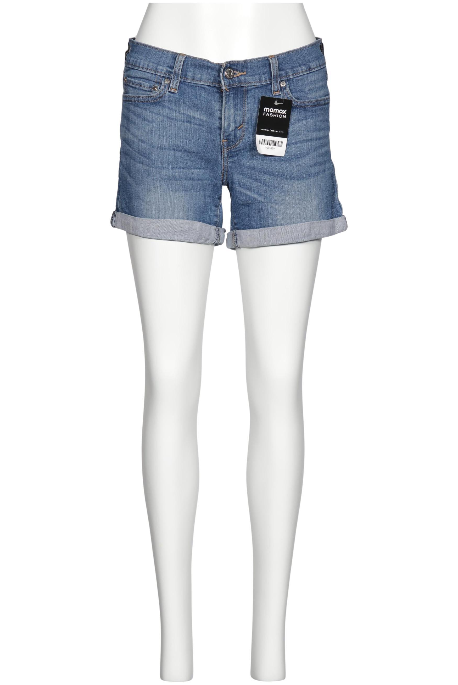 

Levis Damen Shorts, blau, Gr. 26