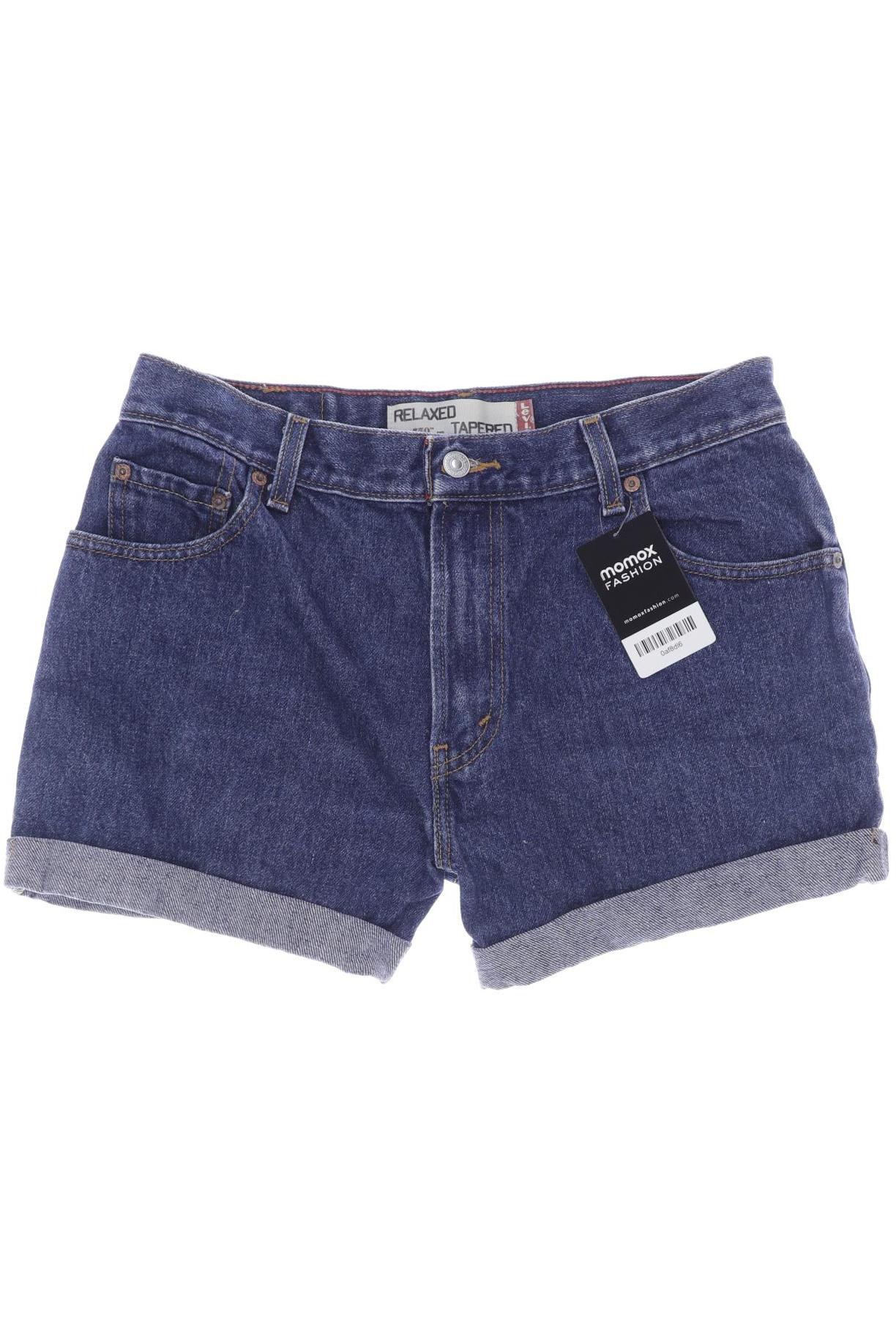 

Levis Damen Shorts, blau