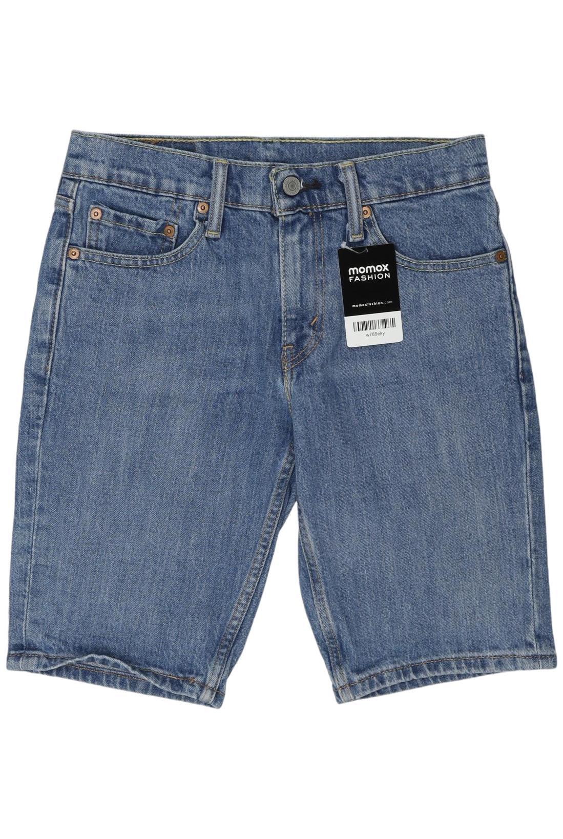 

Levis Damen Shorts, blau, Gr. 28