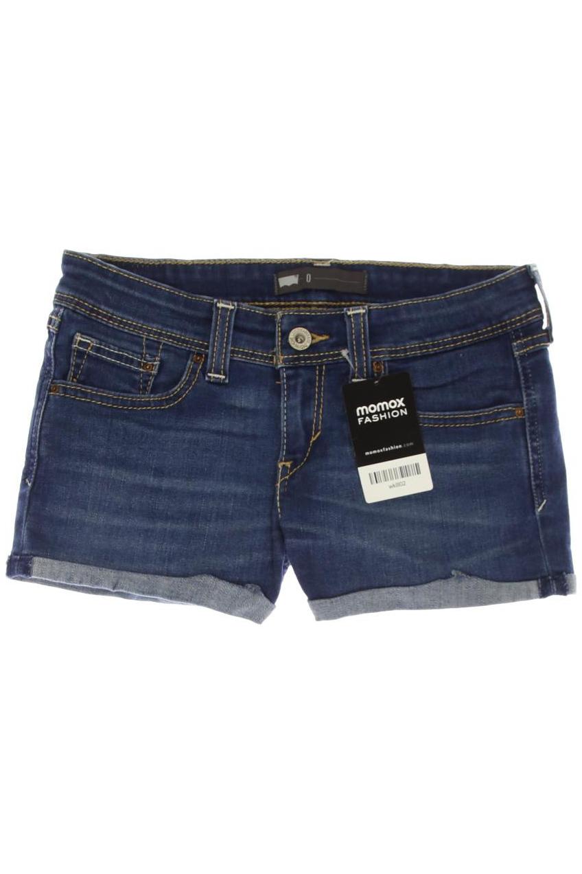 

Levis Damen Shorts, blau