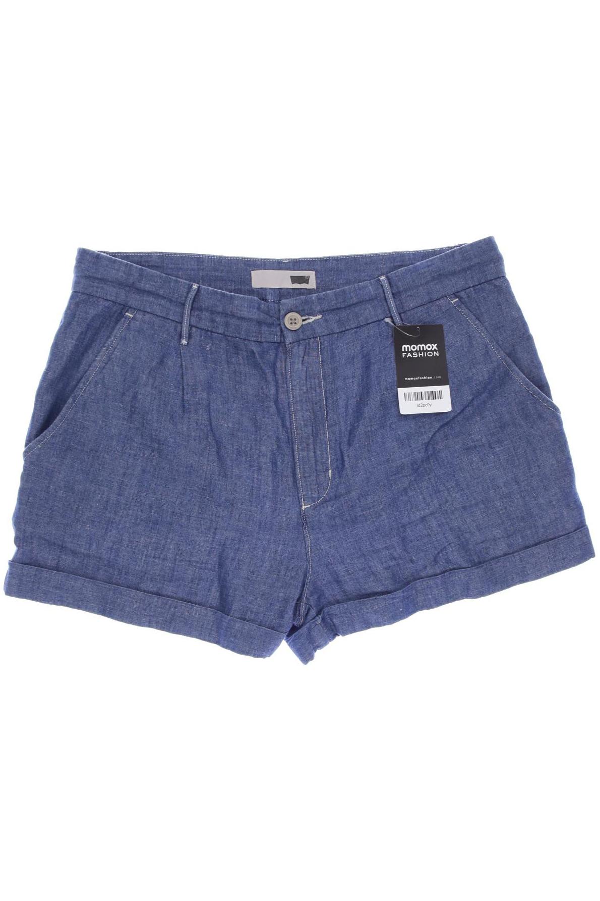 

Levis Damen Shorts, marineblau