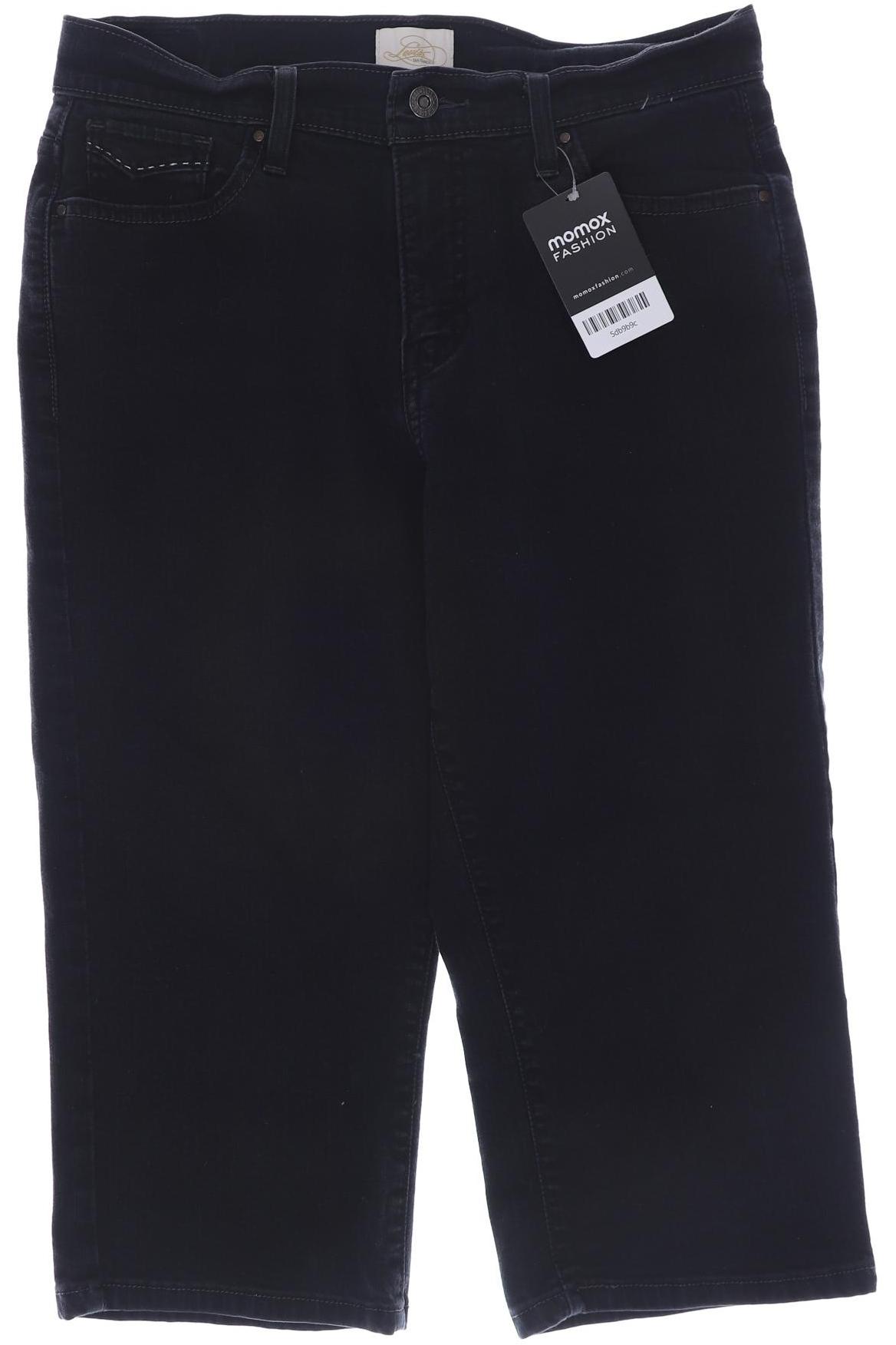

Levis Damen Shorts, schwarz