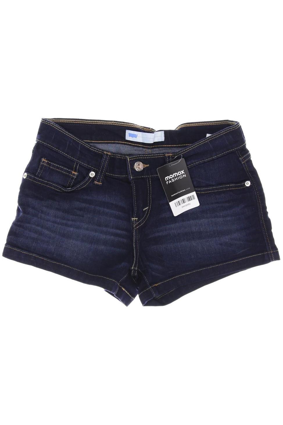 

Levis Damen Shorts, marineblau