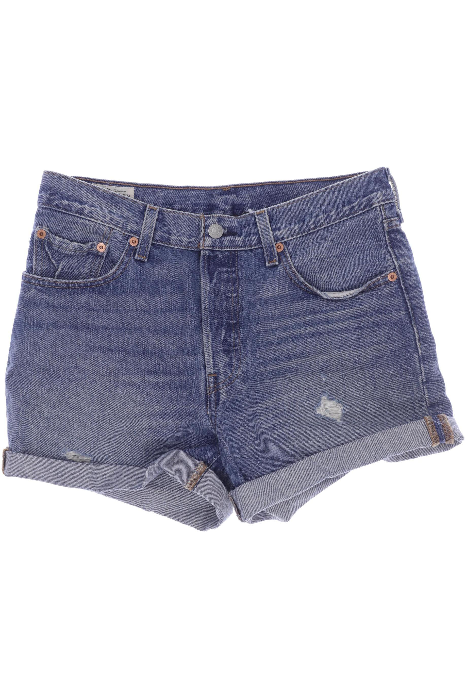 

Levis Damen Shorts, blau, Gr. 27