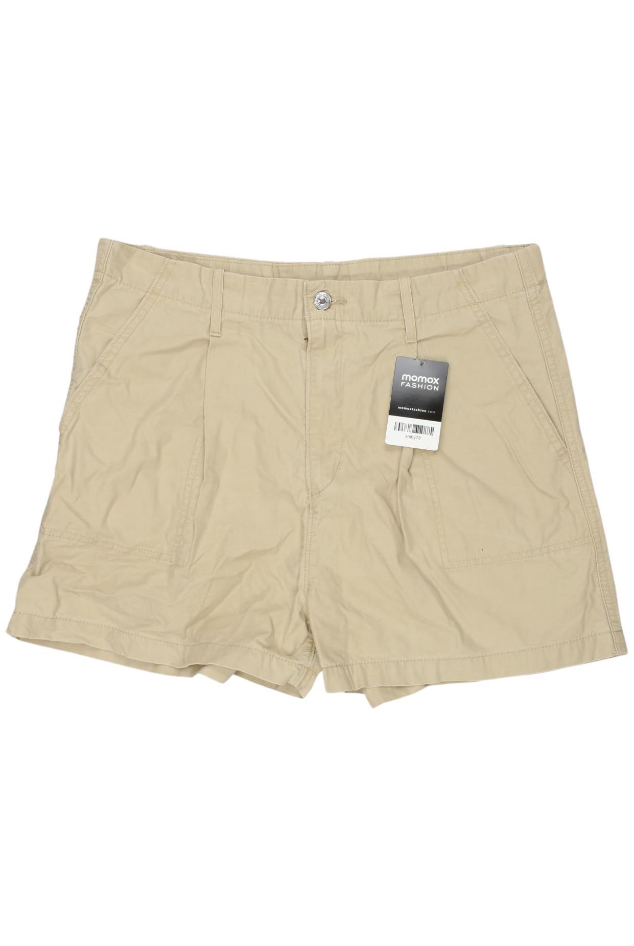 

Levis Damen Shorts, beige, Gr. 29