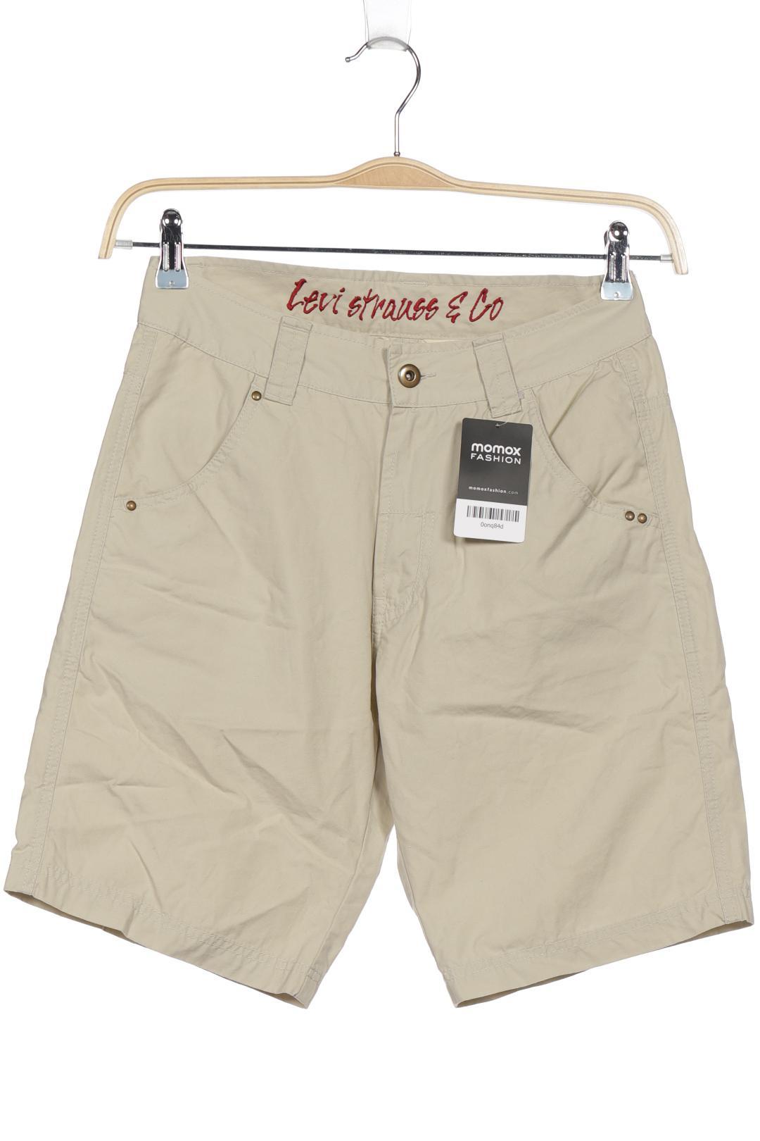 

Levis Damen Shorts, beige