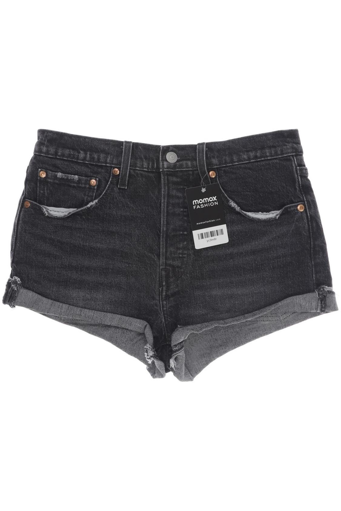 

Levis Damen Shorts, grau