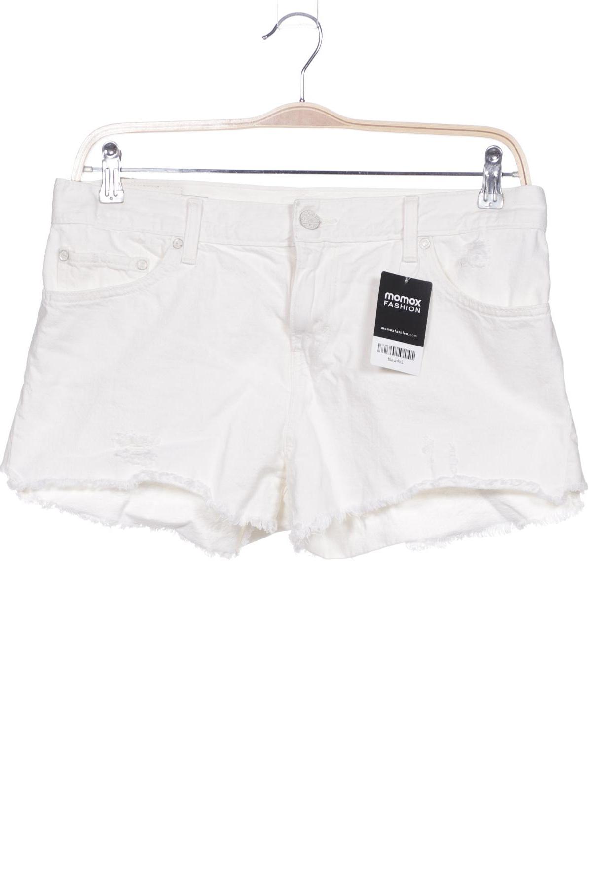 

Levis Damen Shorts, weiß, Gr. 42