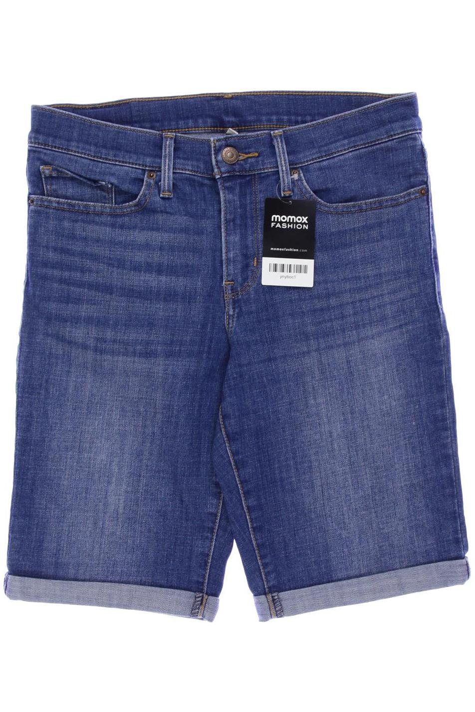 

Levis Damen Shorts, blau