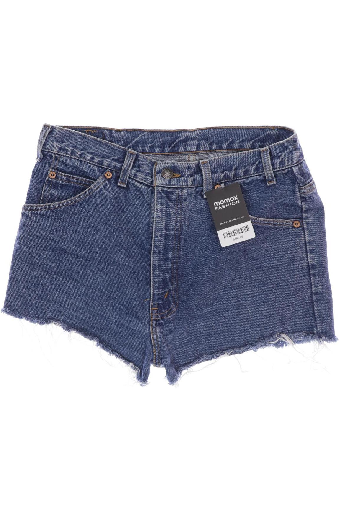 

Levis Damen Shorts, blau