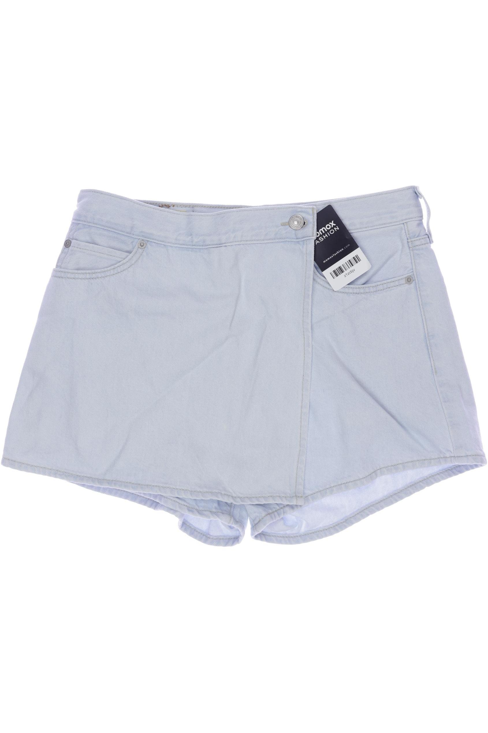 

Levis Damen Shorts, hellblau, Gr. 29