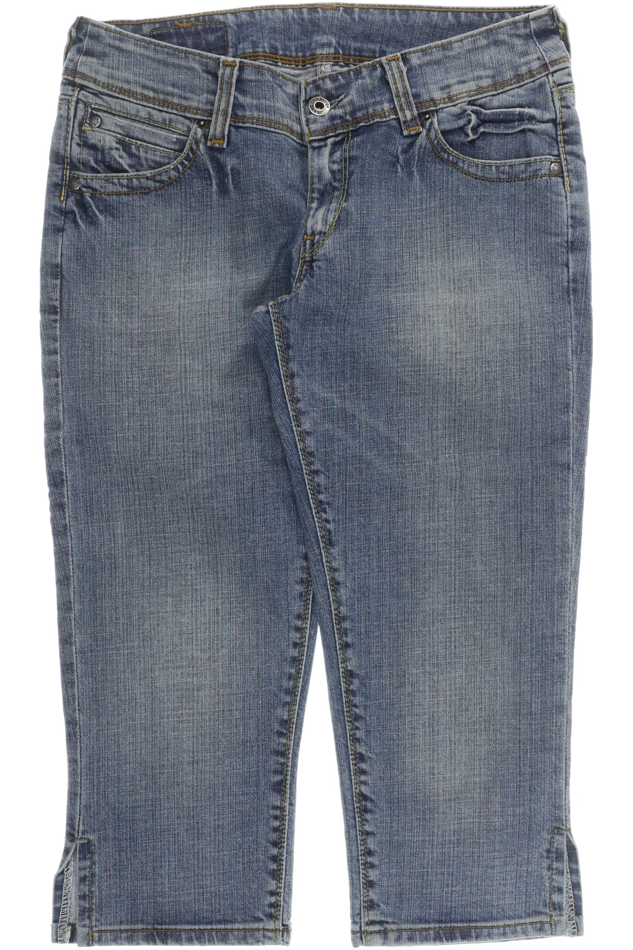 

Levis Damen Shorts, blau, Gr. 30